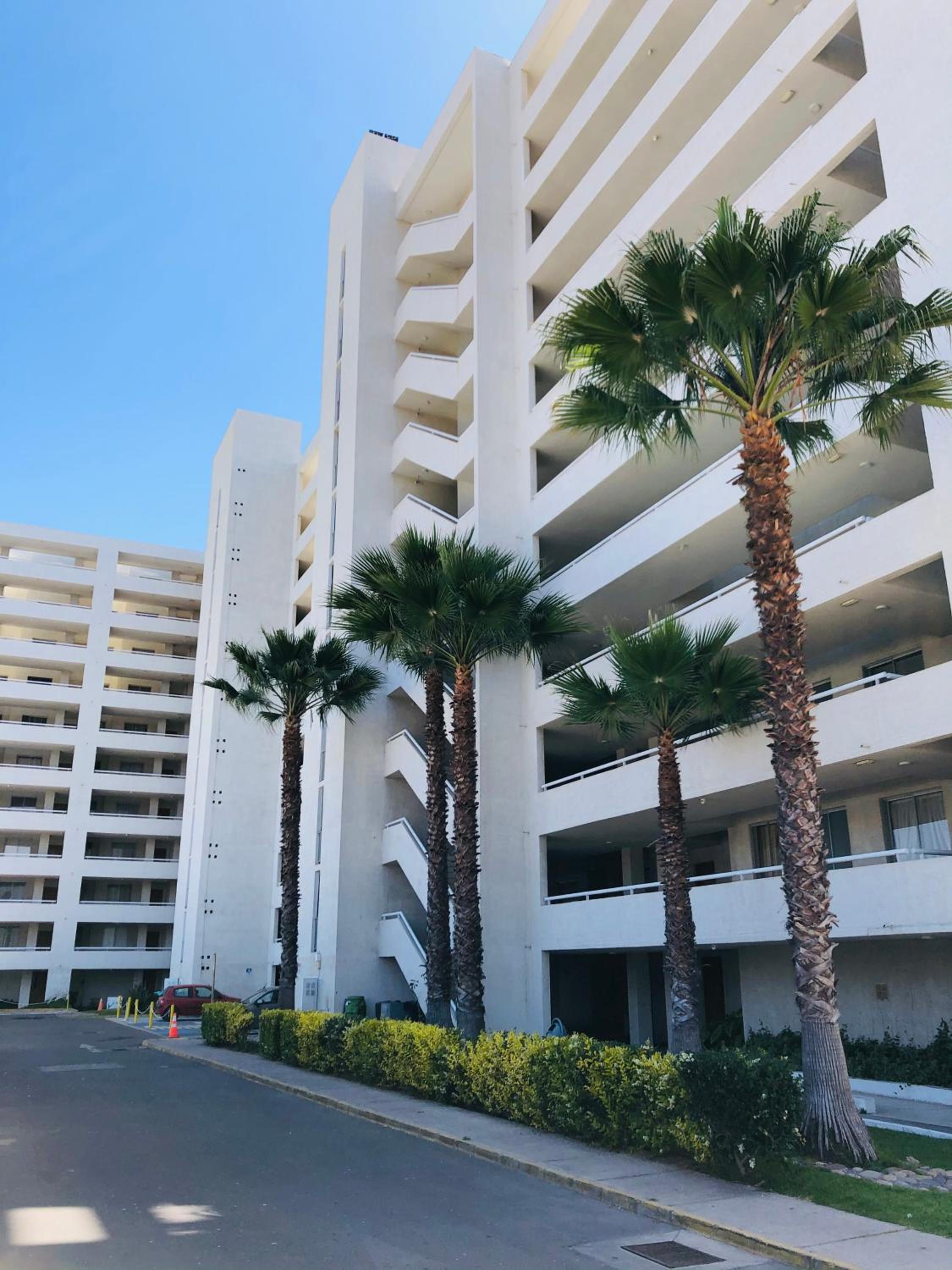 Departamento La Serena Avenida Del Mar