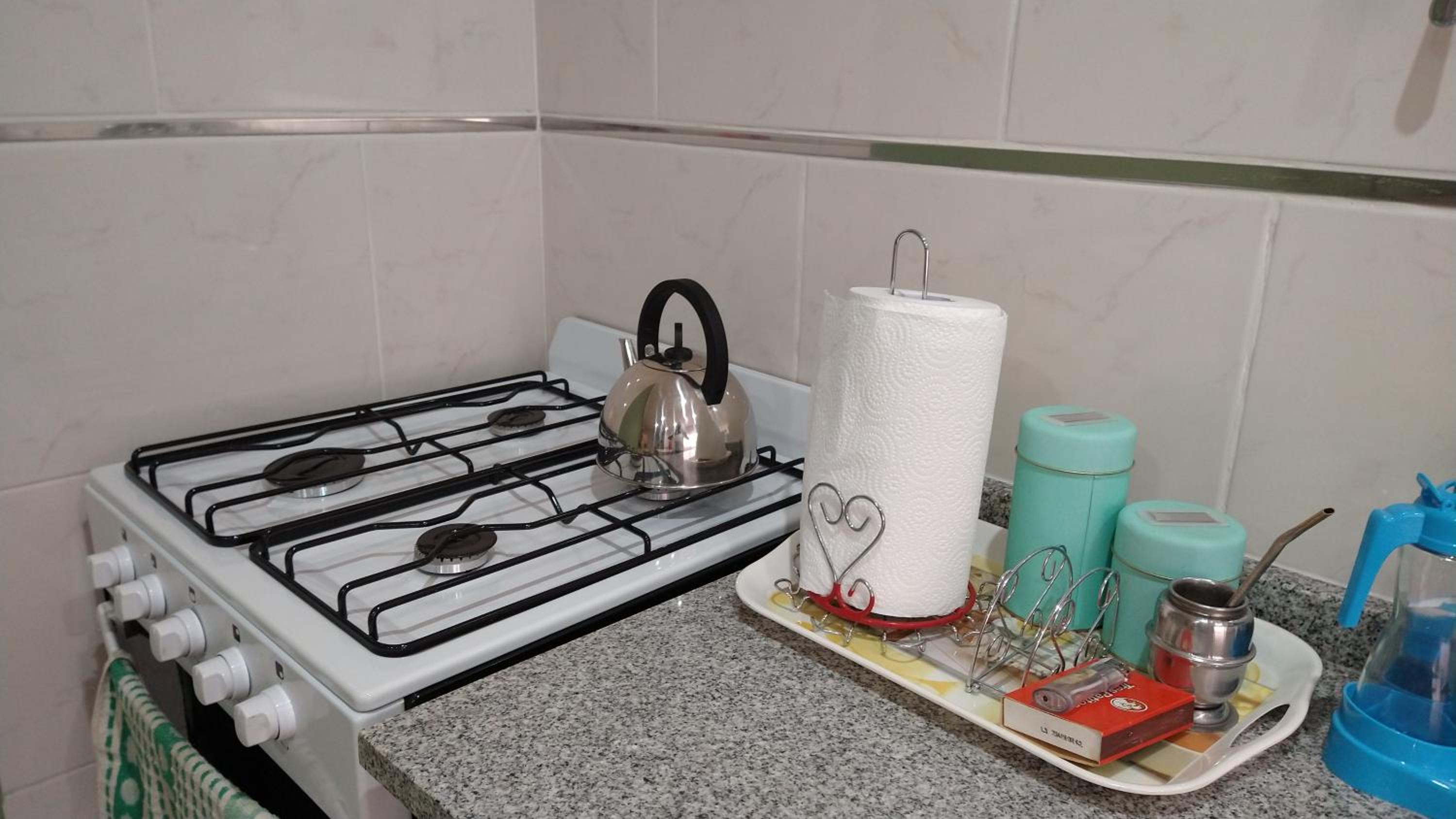 Punto Sur Departamentos