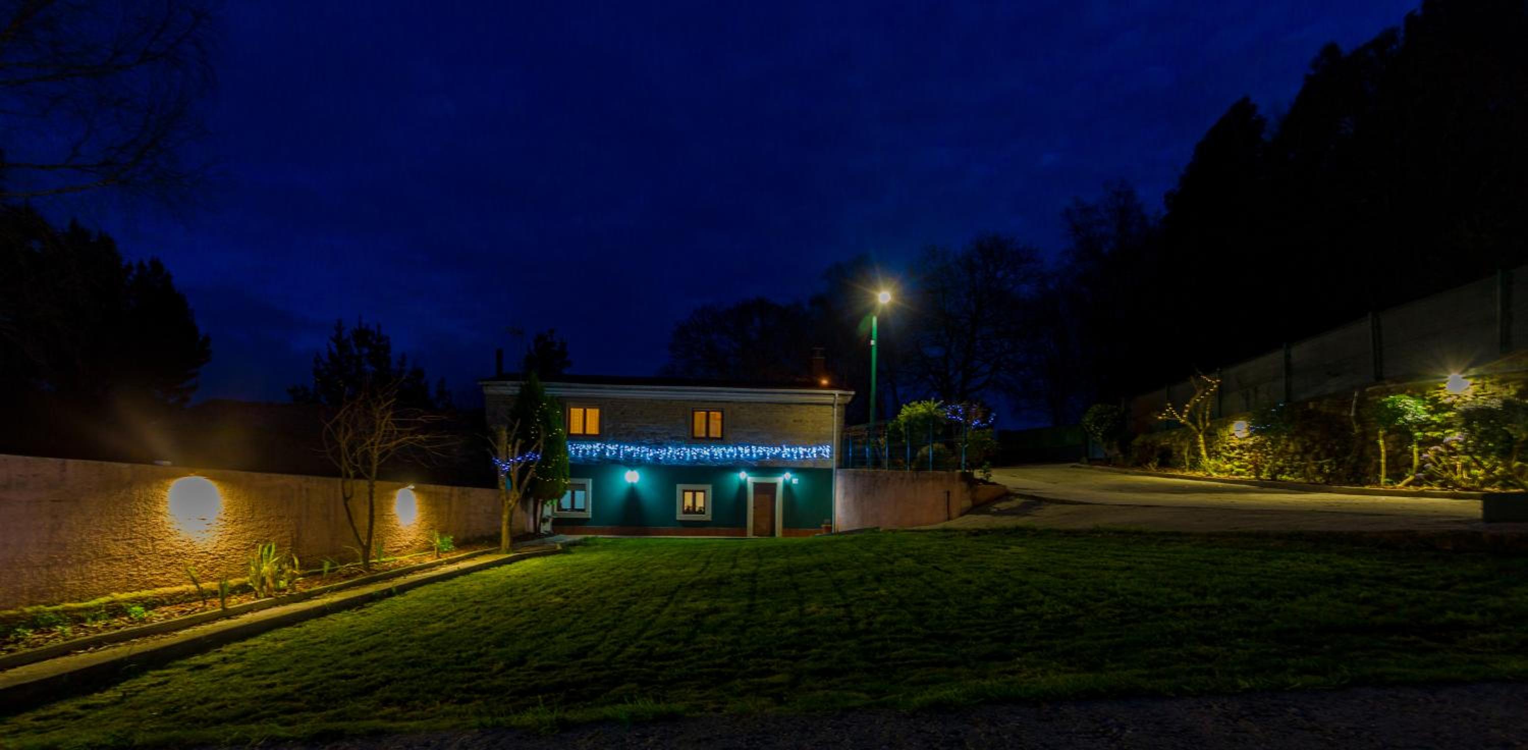 CASA SEGADE view 2
