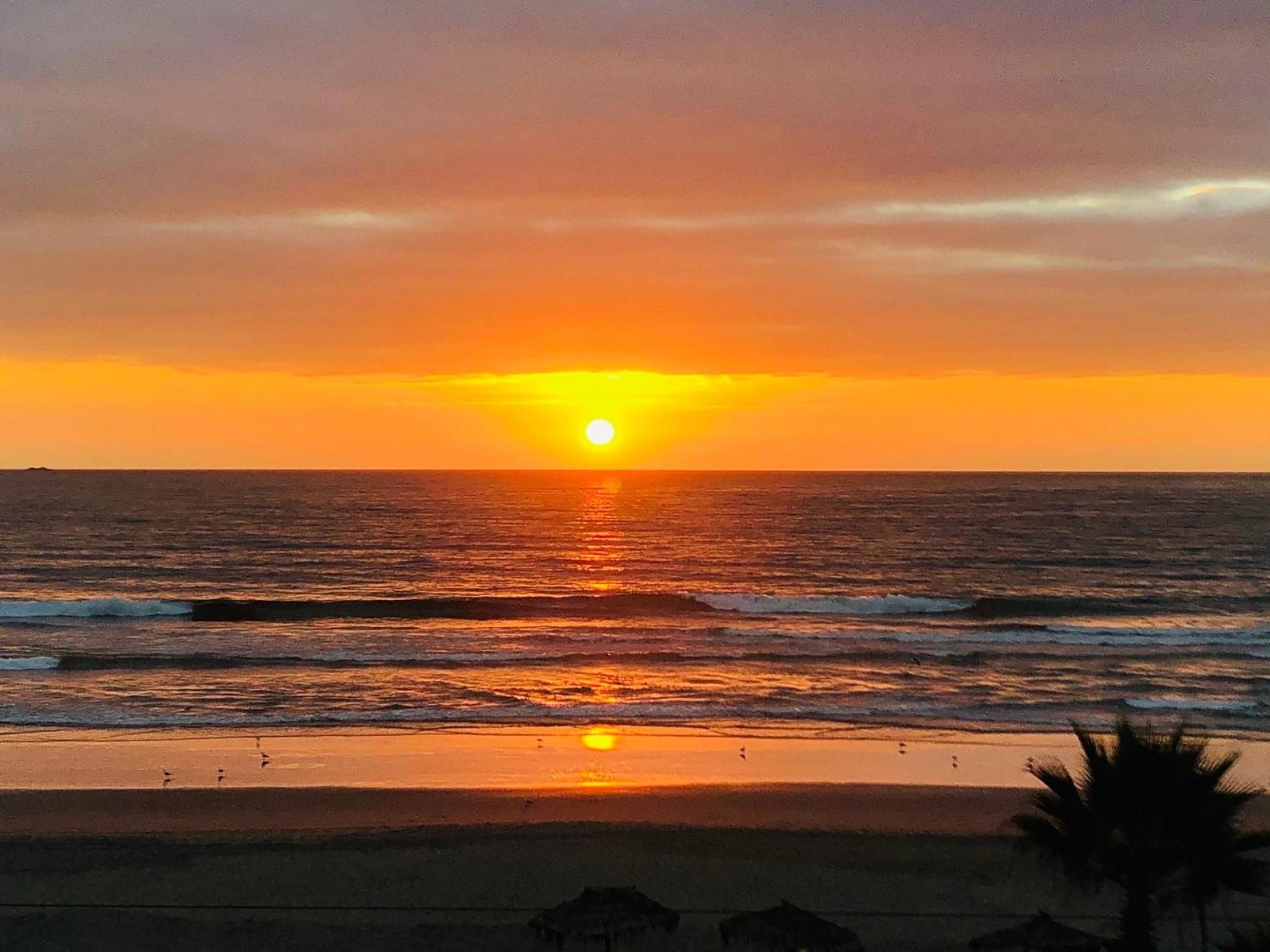Departamento La Serena Avenida Del Mar