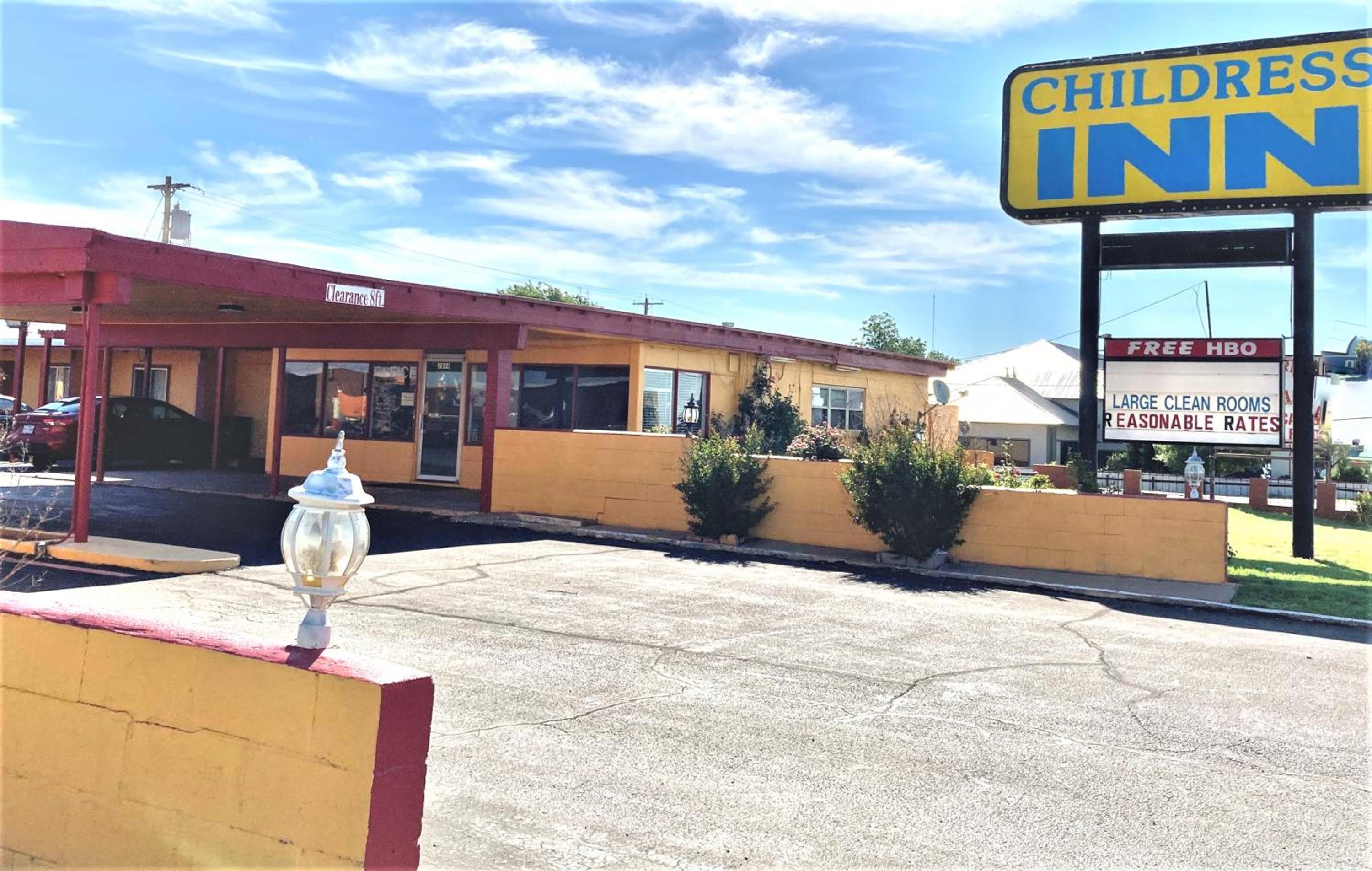 Childress Vacations - Childress Inn - Property Image 11