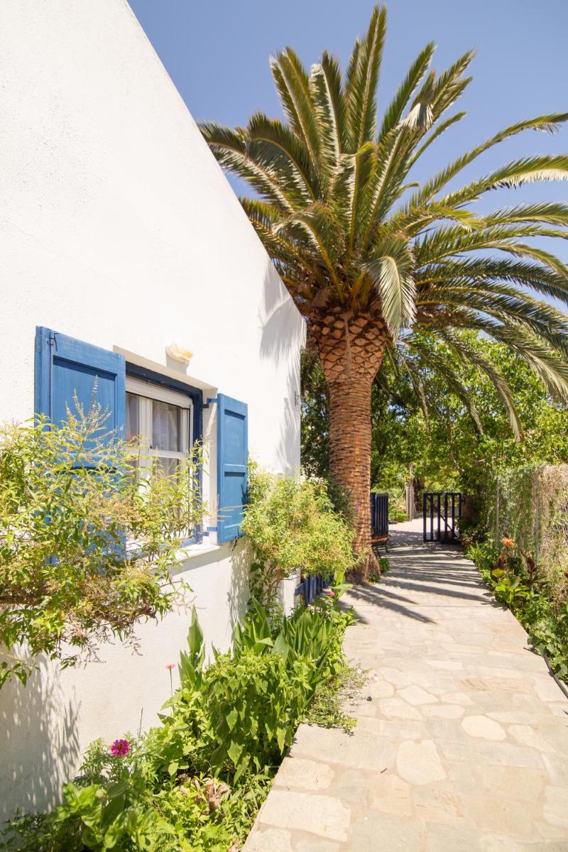 Villa Poseidon view 5