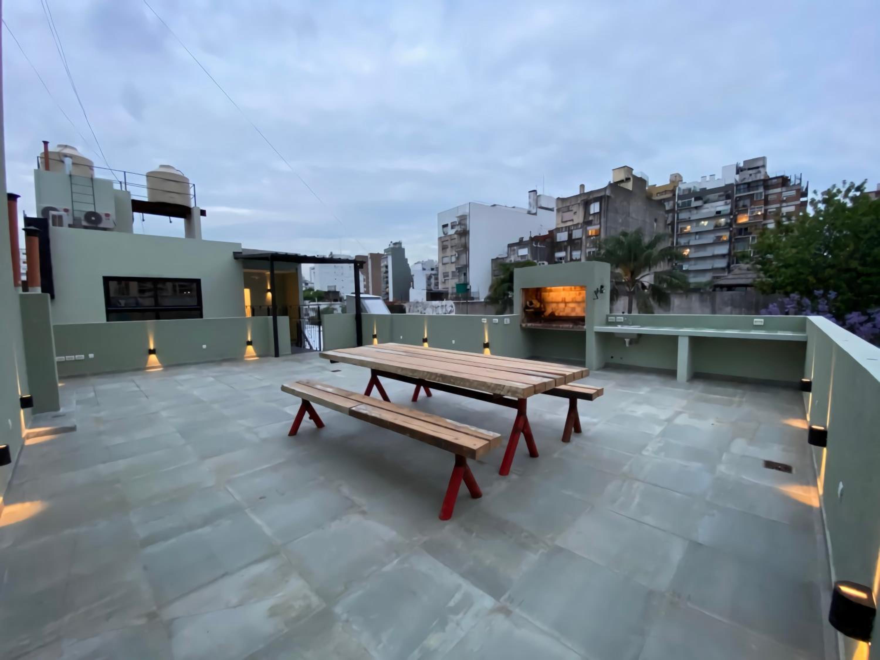 Casa Basilico