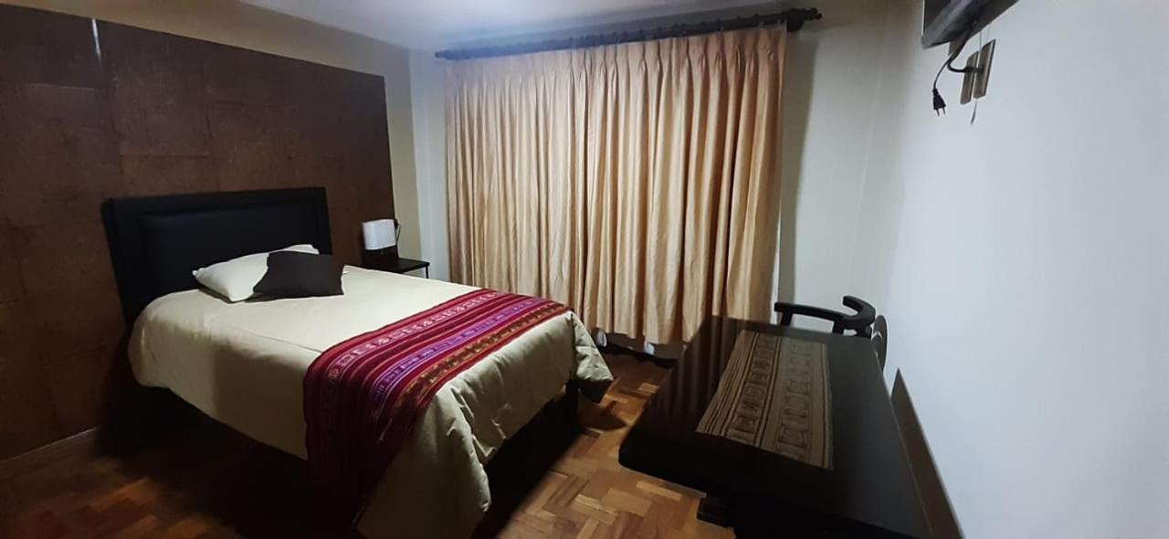 Hostal Jerian