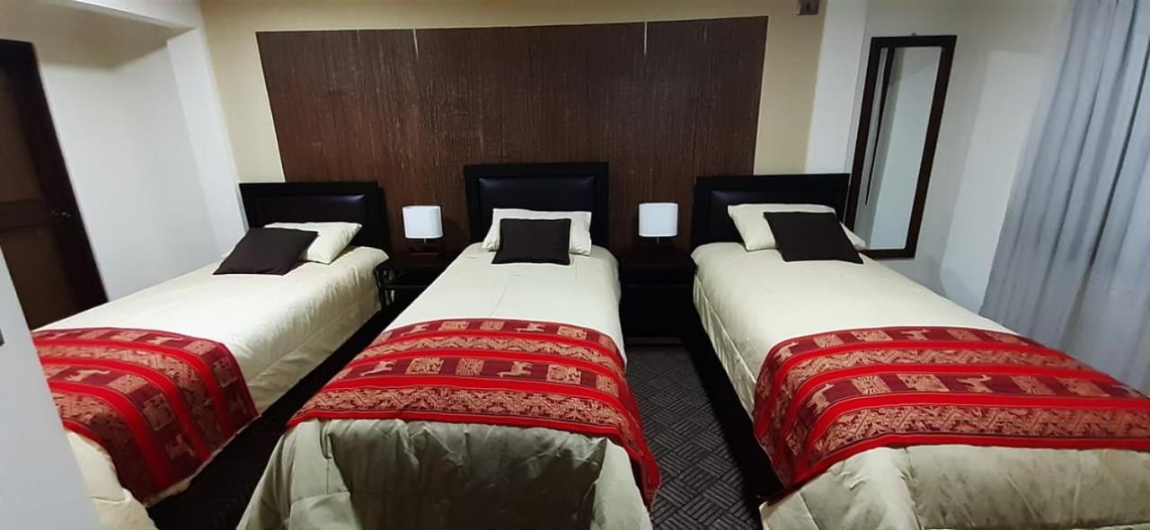 Hostal Jerian
