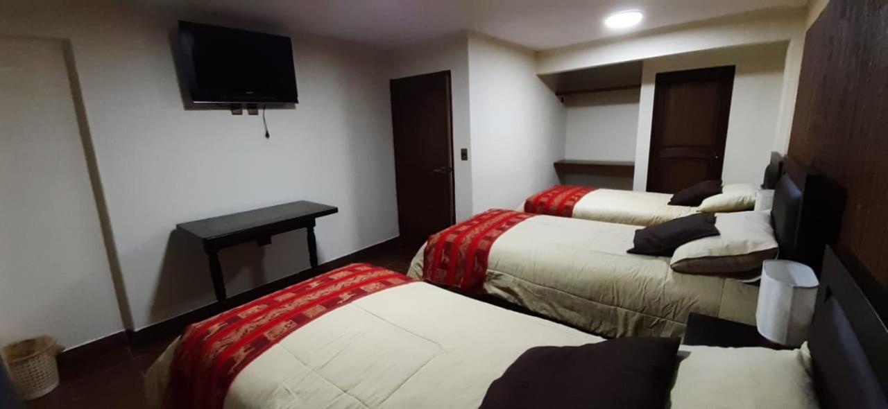 Hostal Jerian