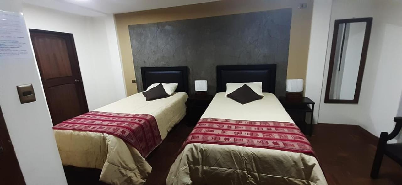 Hostal Jerian