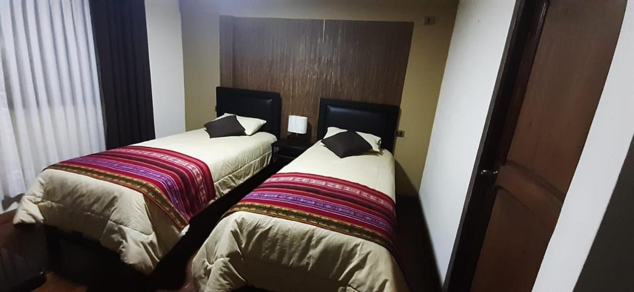 Hostal Jerian