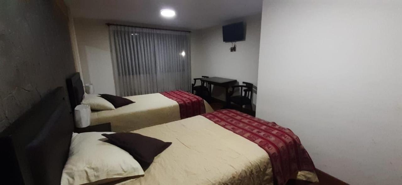 Hostal Jerian