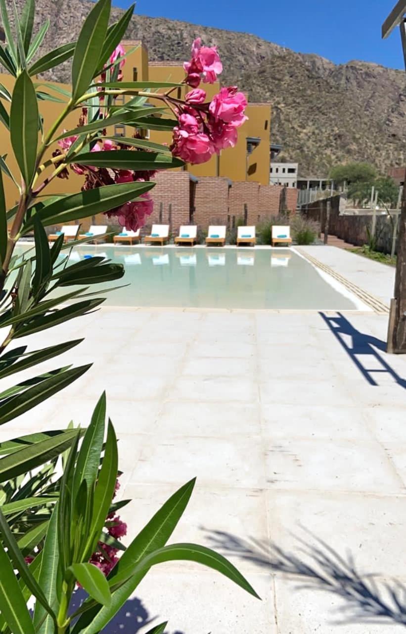 Piedra del Inca