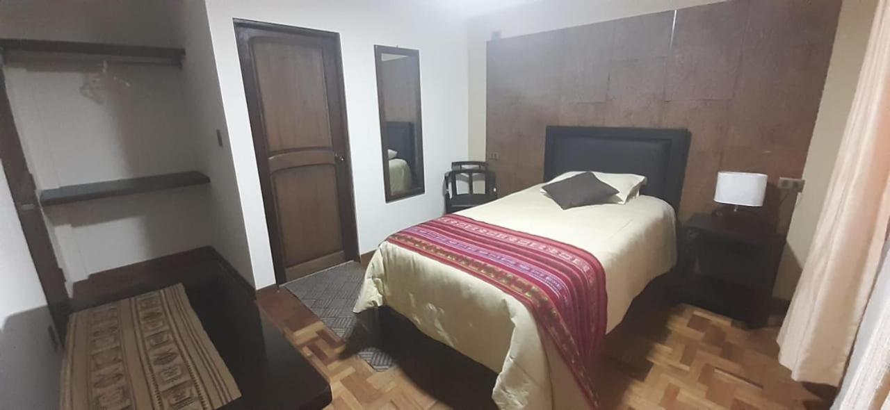 Hostal Jerian