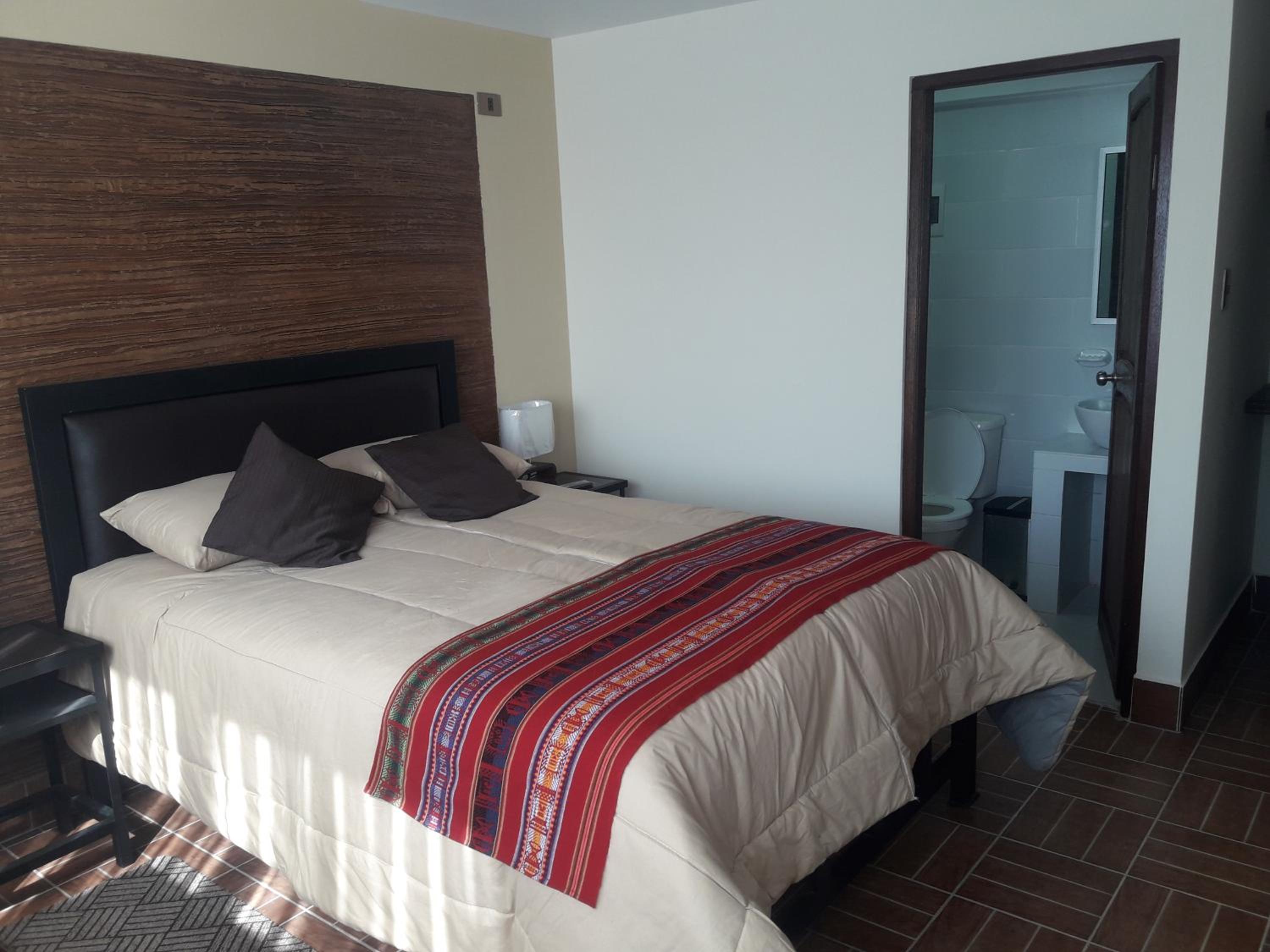 Hostal Jerian