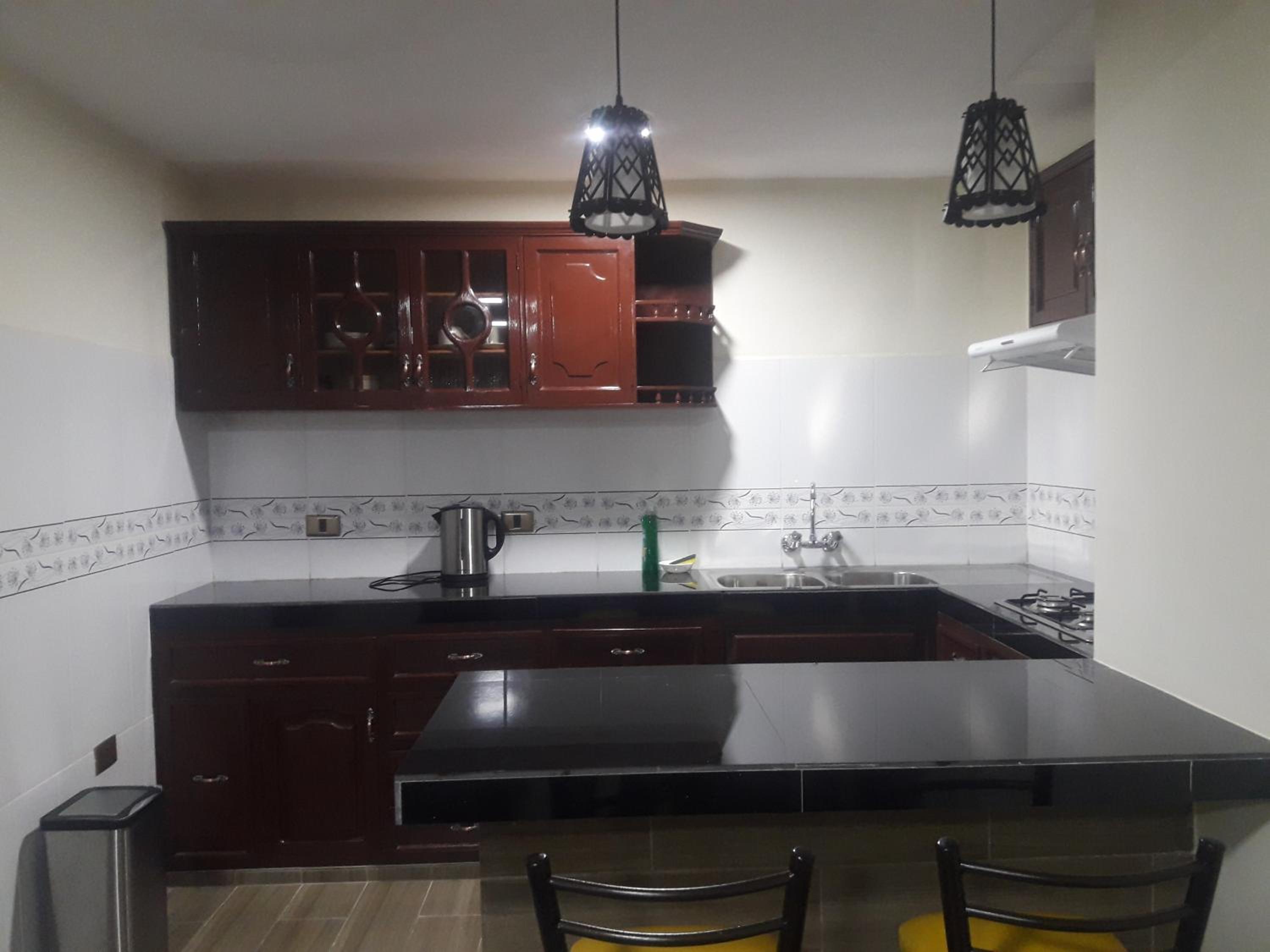 Hostal Jerian