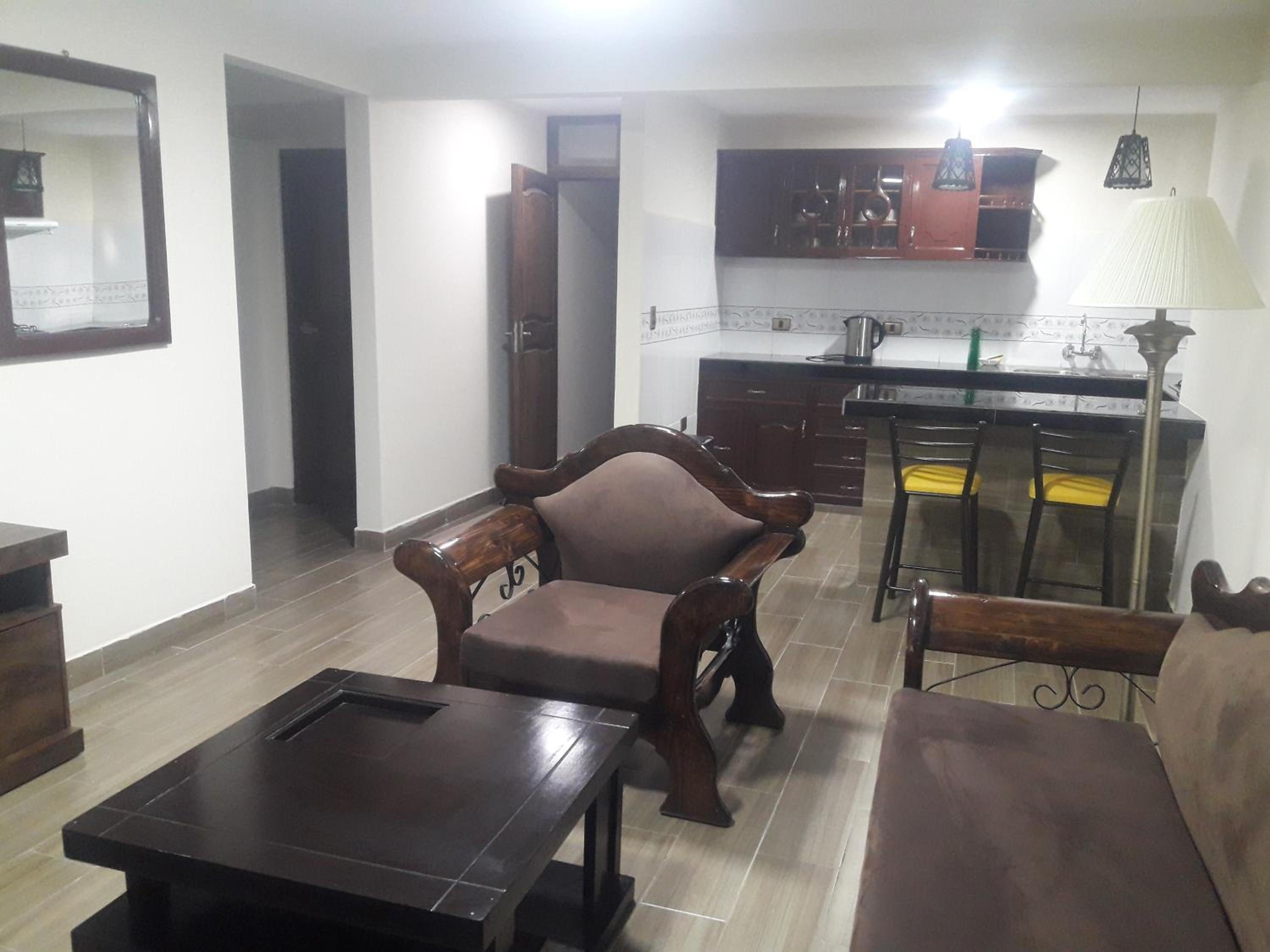 Hostal Jerian