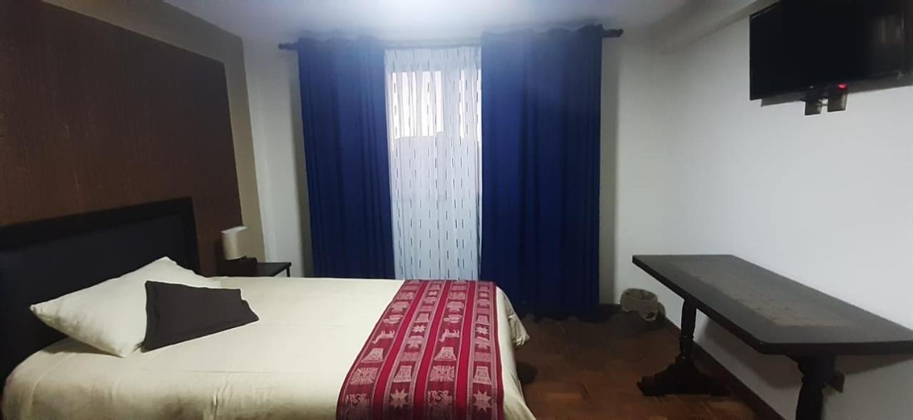 Hostal Jerian