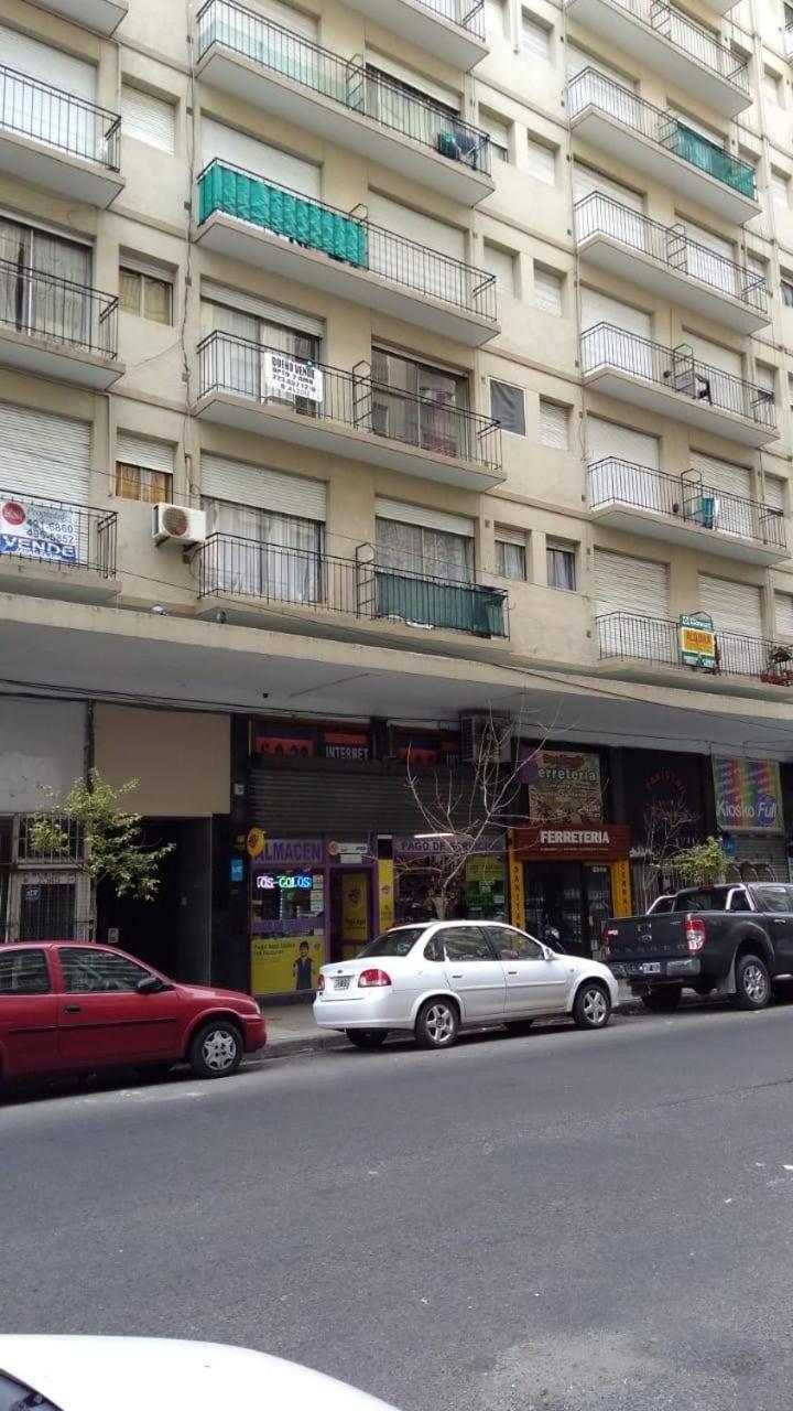 Mar del Plata centrico y a metros del mar!!!