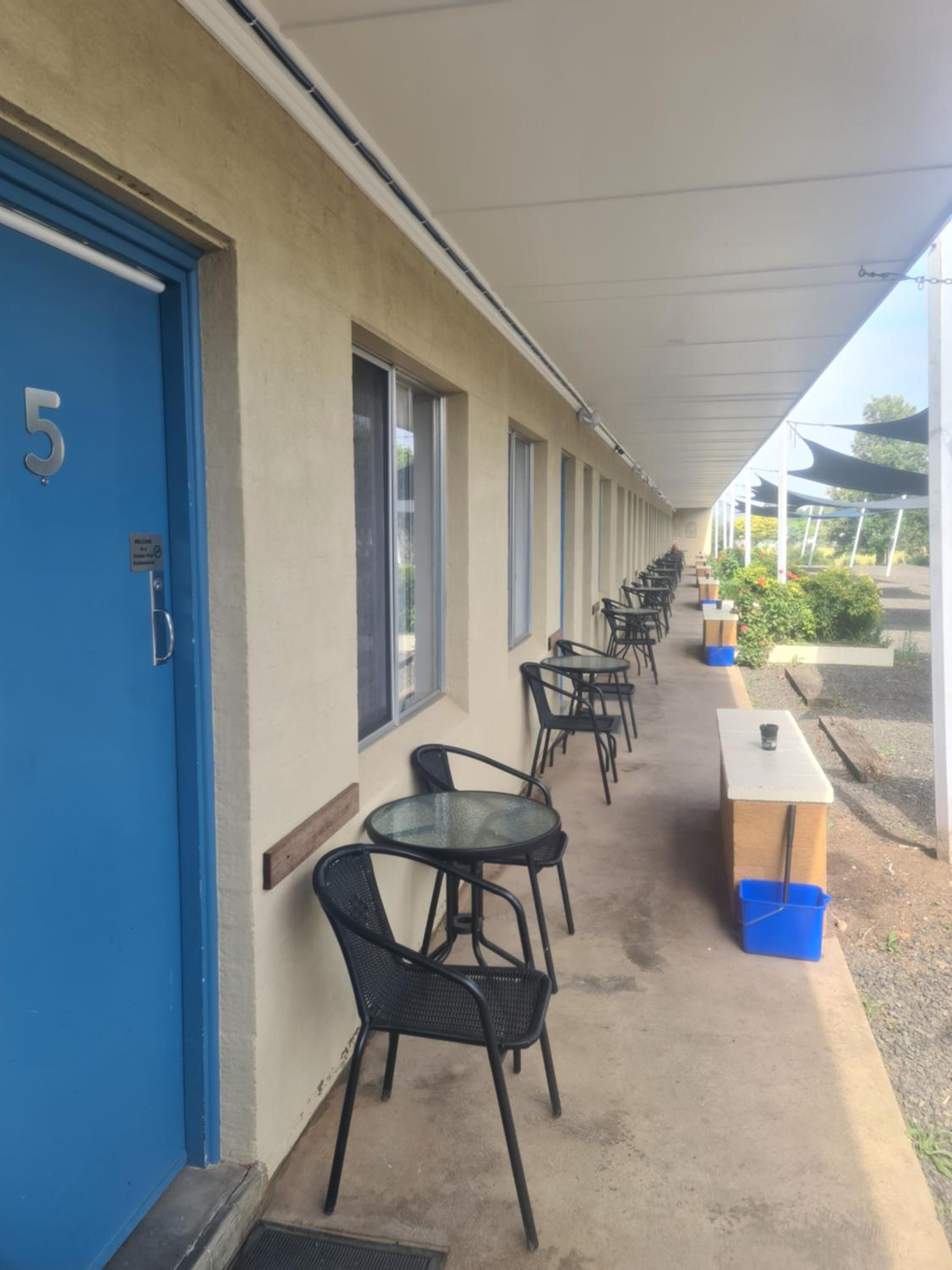 Valley View Motel