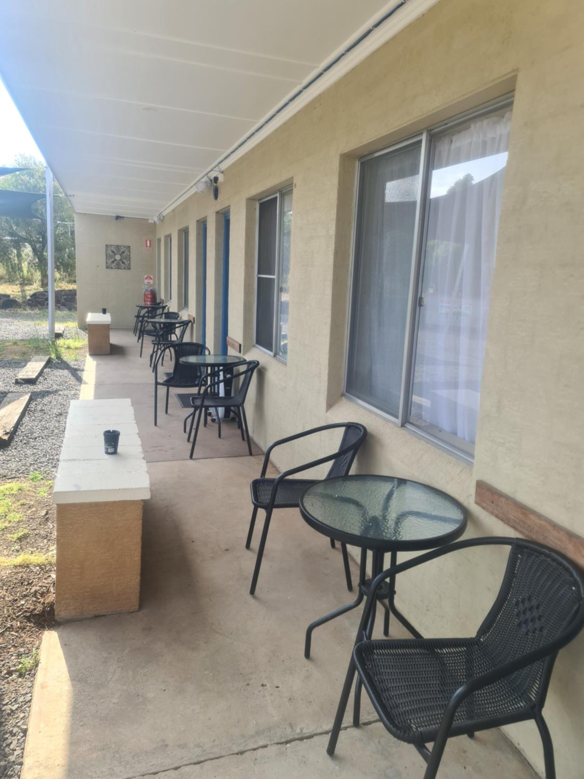 Valley View Motel