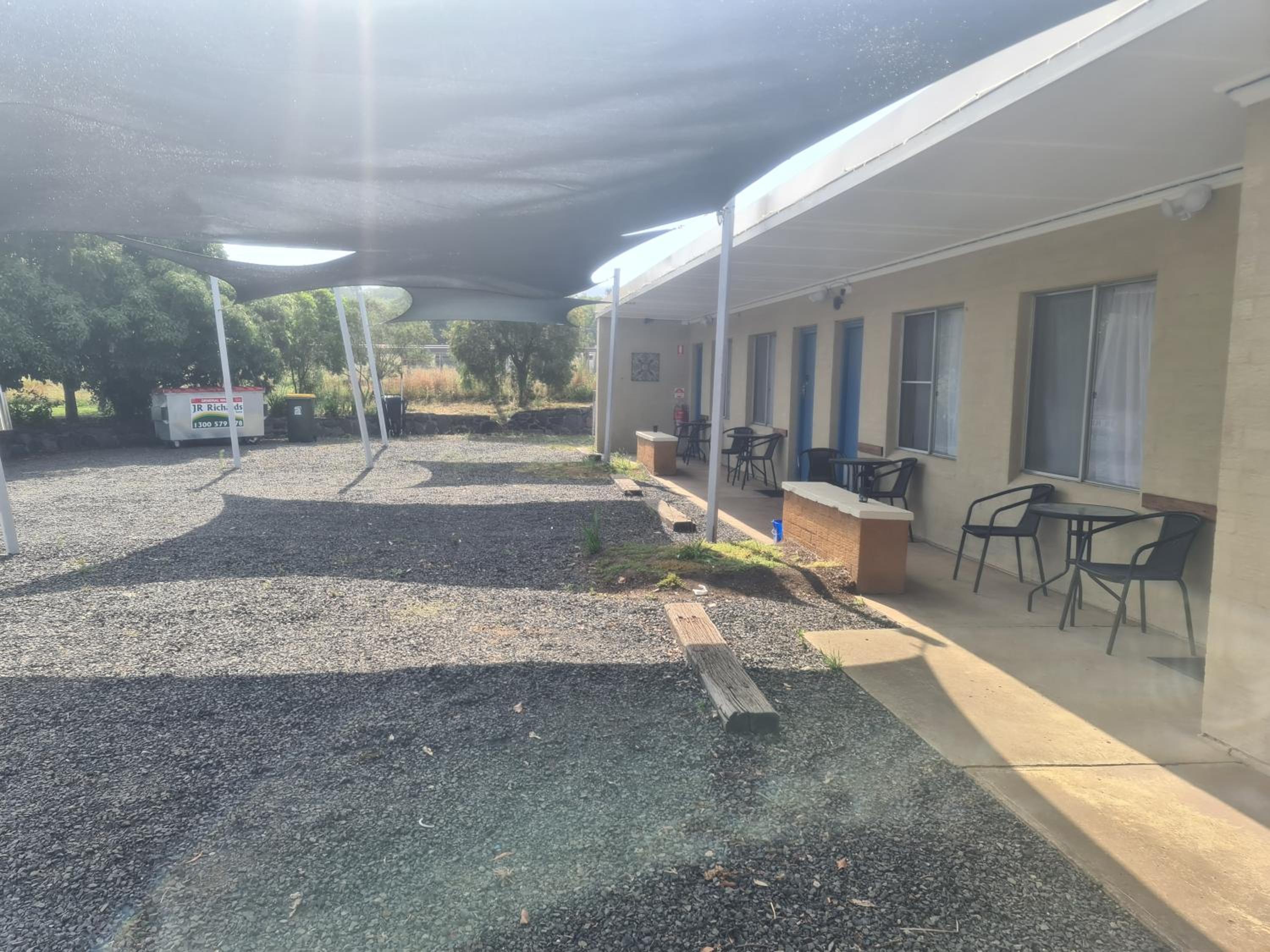 Valley View Motel