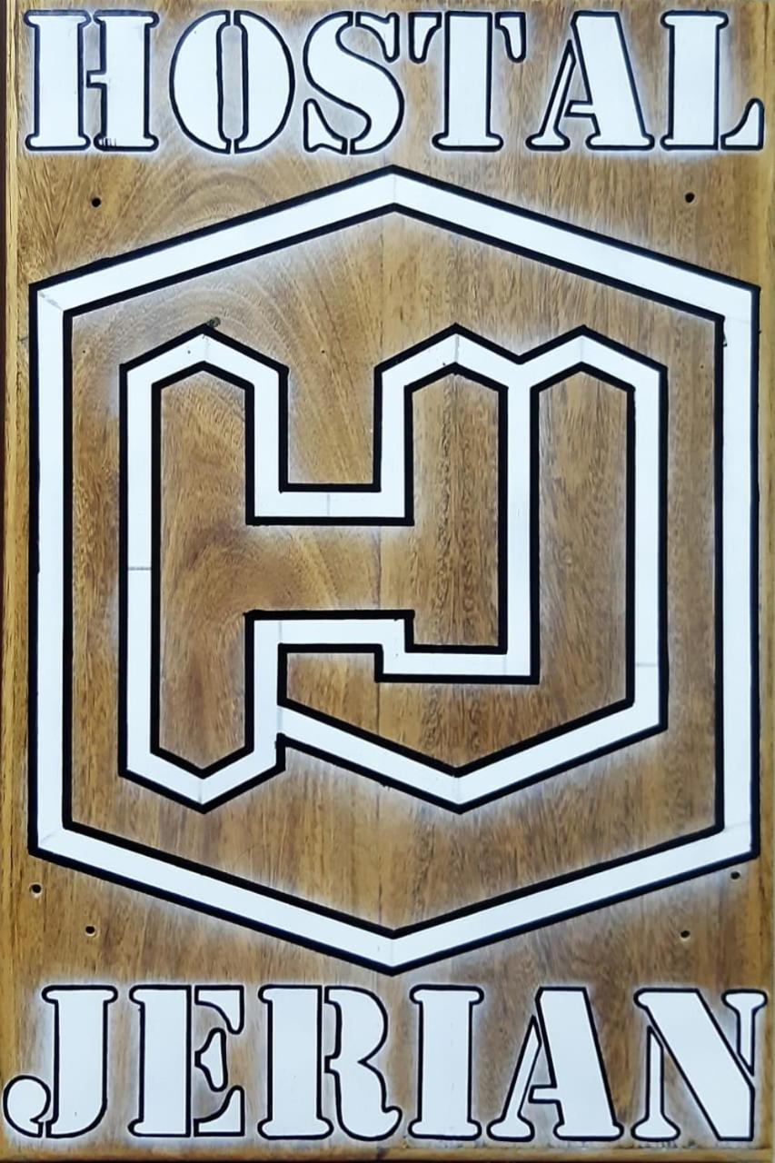 Hostal Jerian