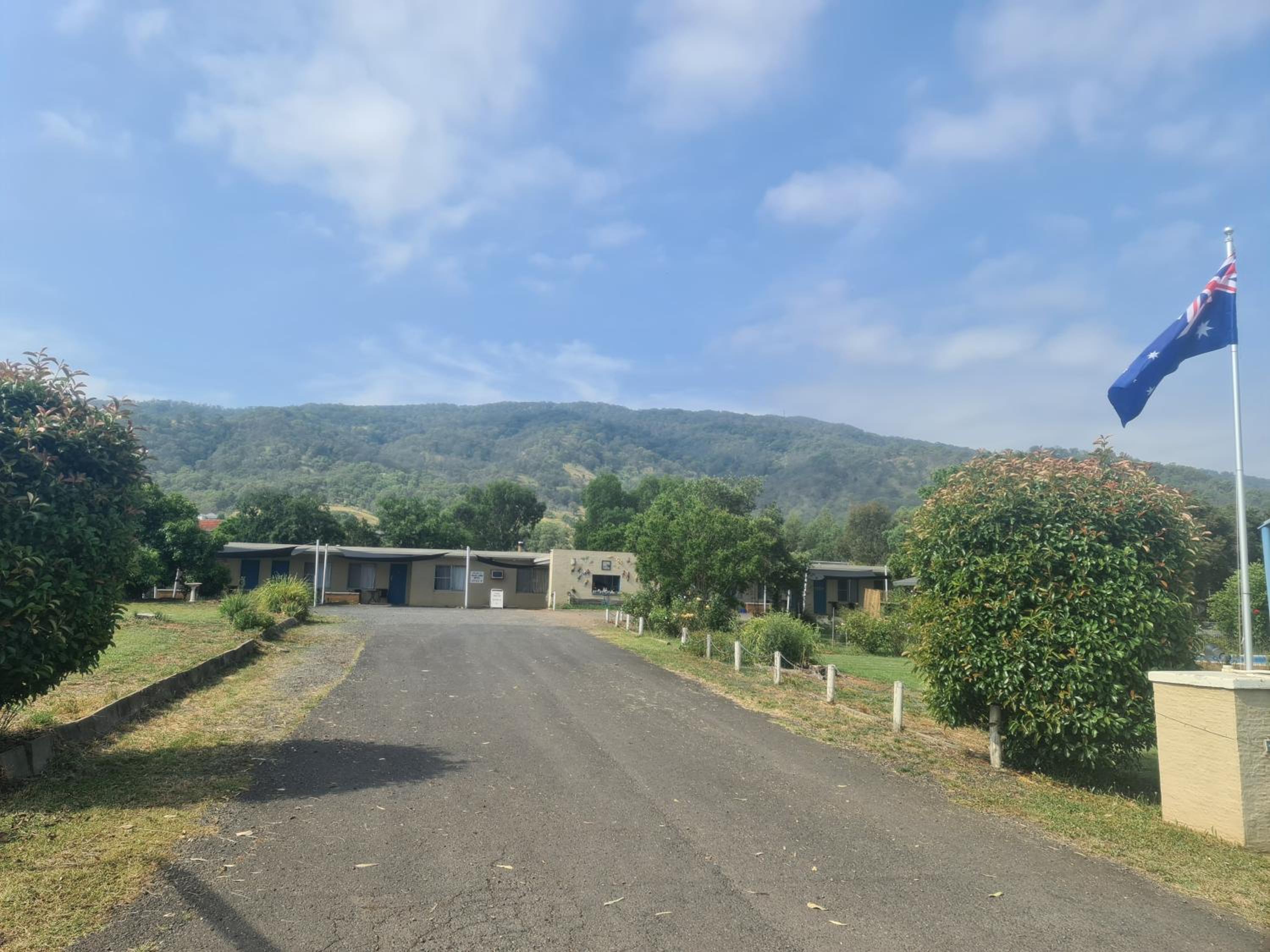 Valley View Motel