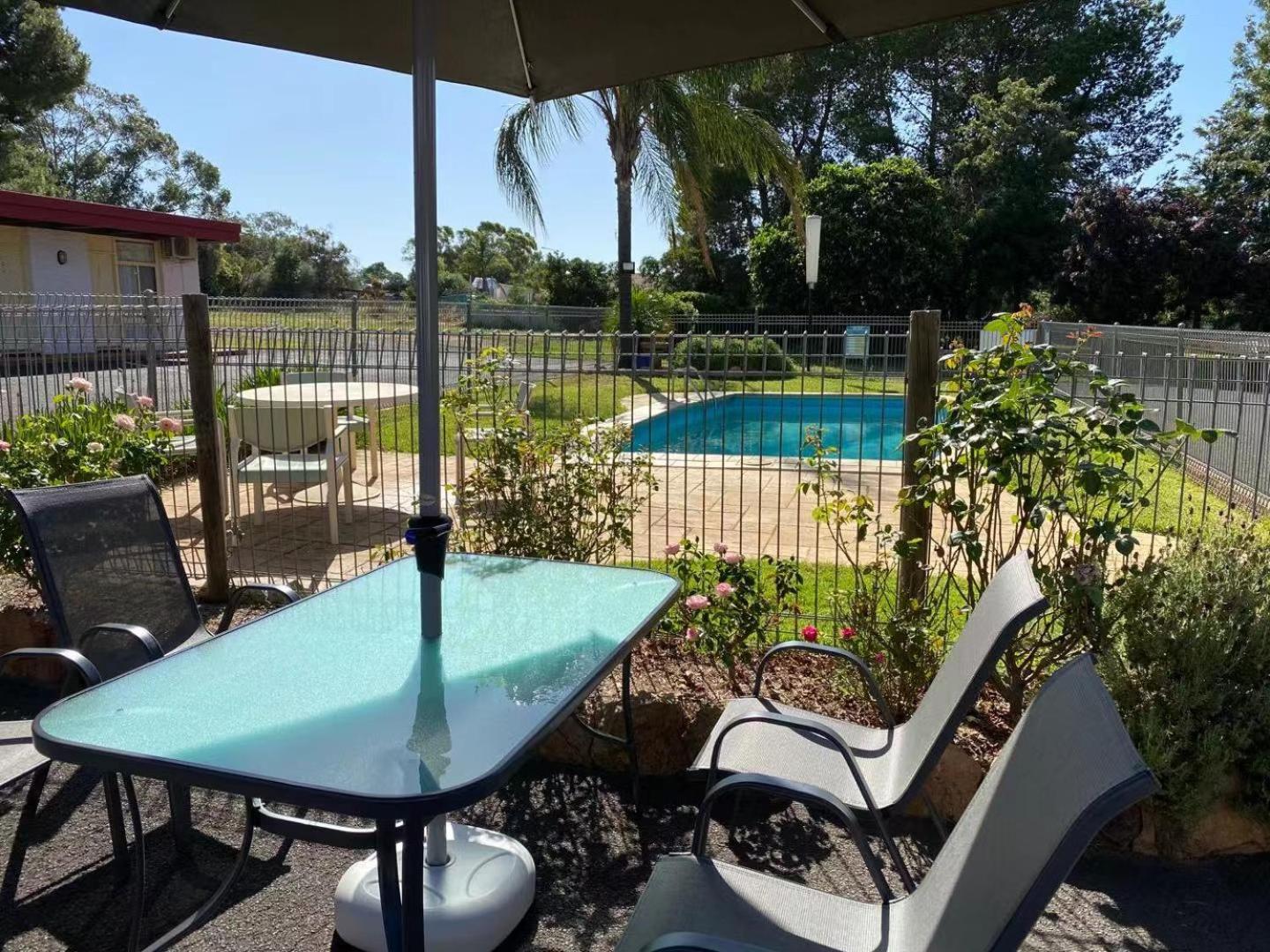 Apollo Motel Parkes
