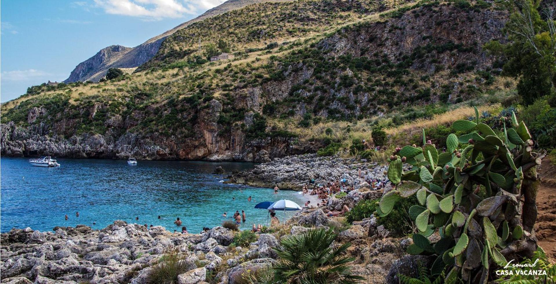 Leonard Casa Vacanza en Riposto — other