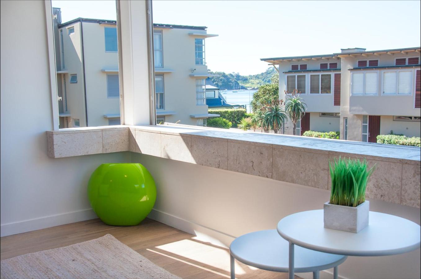 The Condo On The Beach - Onetangi - Luxury at The Sands by Waiheke Unlimited