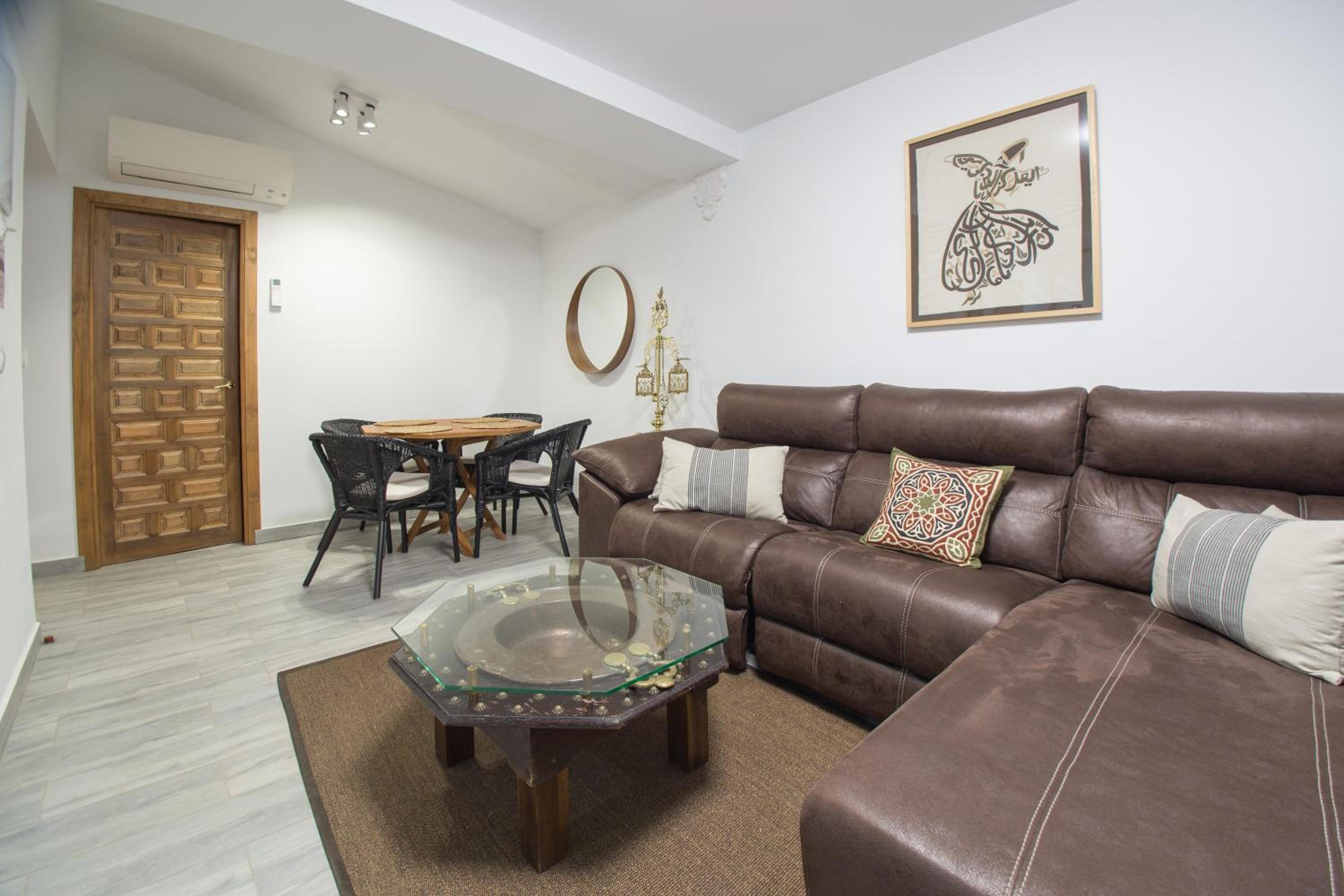 La Sultana Apartamentos