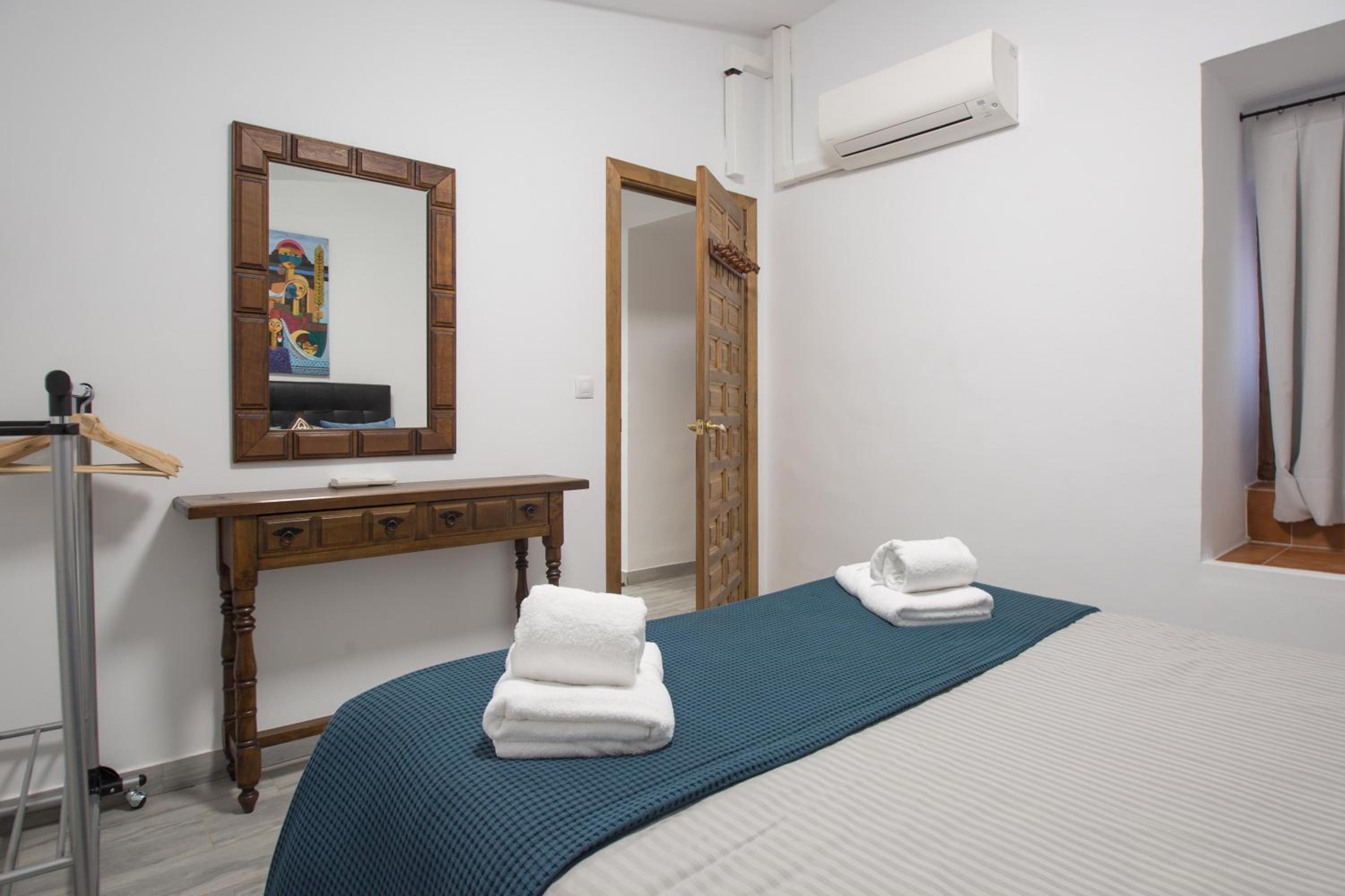 La Sultana Apartamentos