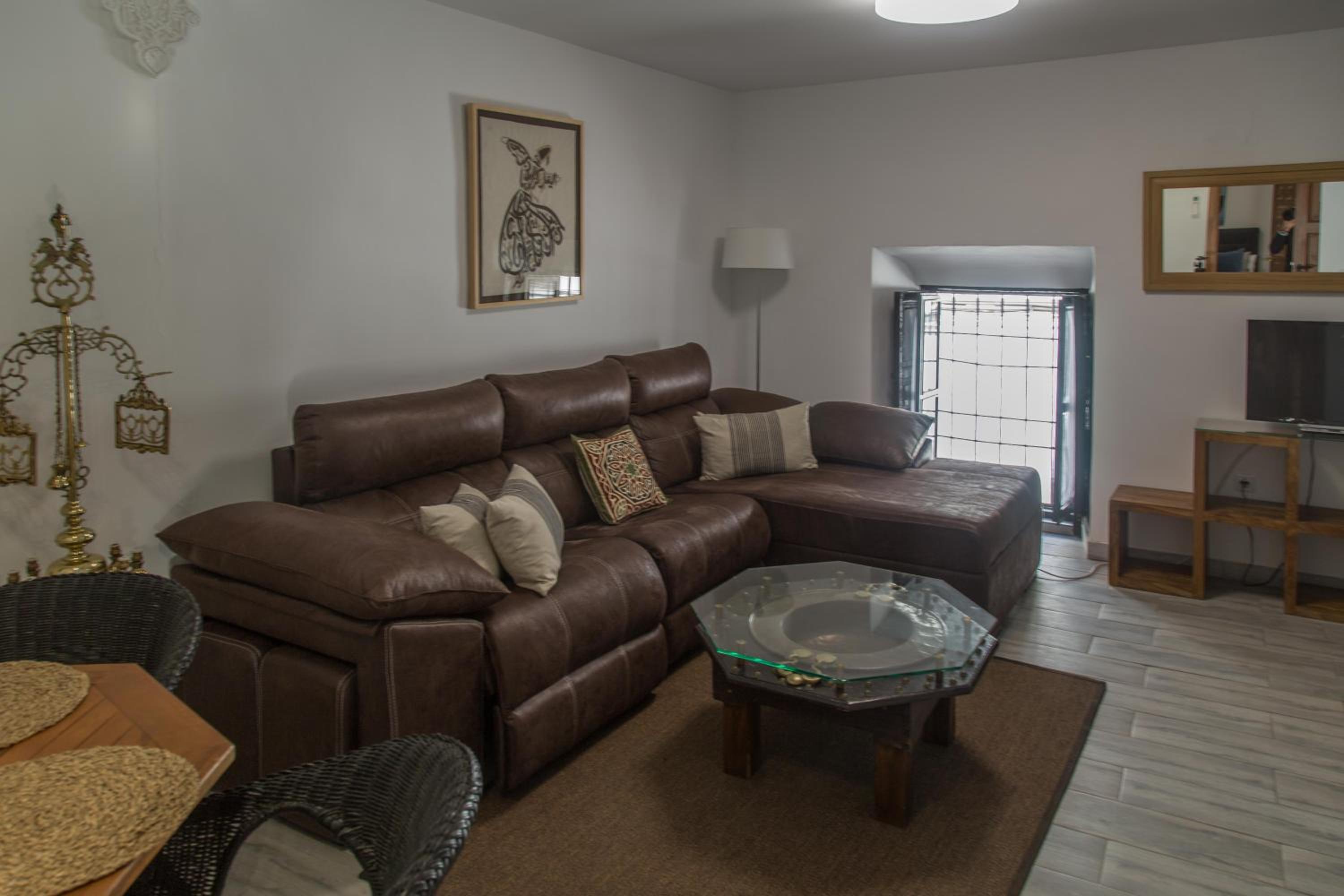 La Sultana Apartamentos