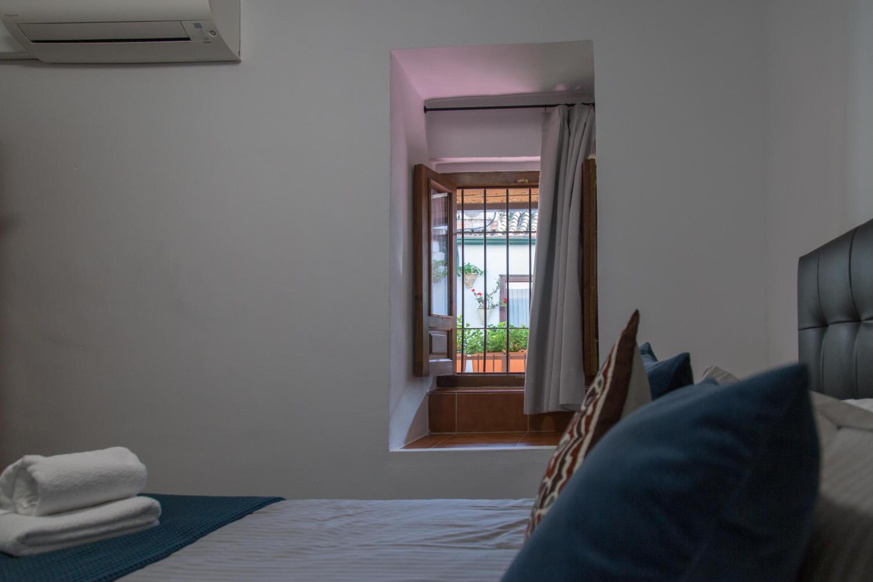 La Sultana Apartamentos