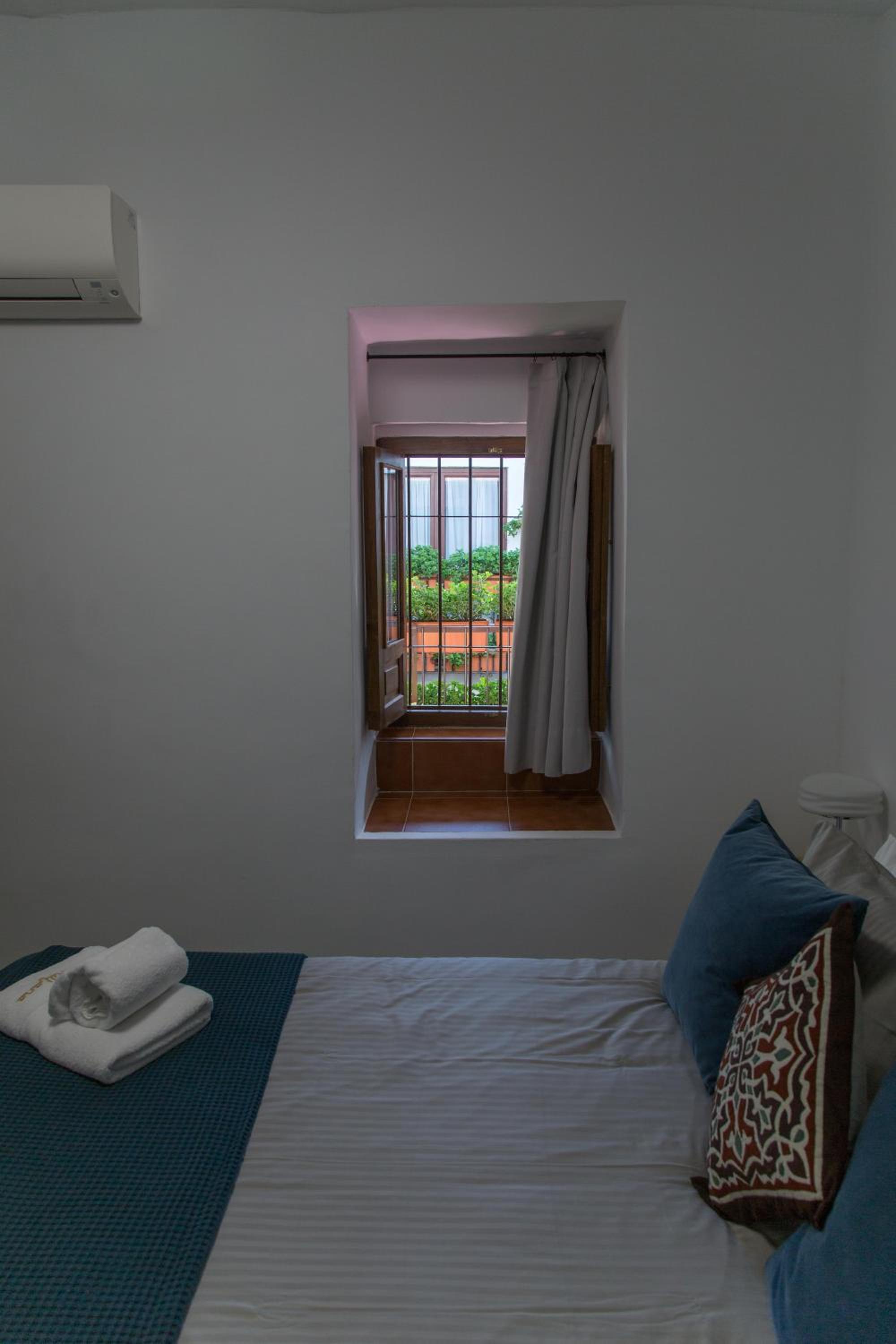 La Sultana Apartamentos