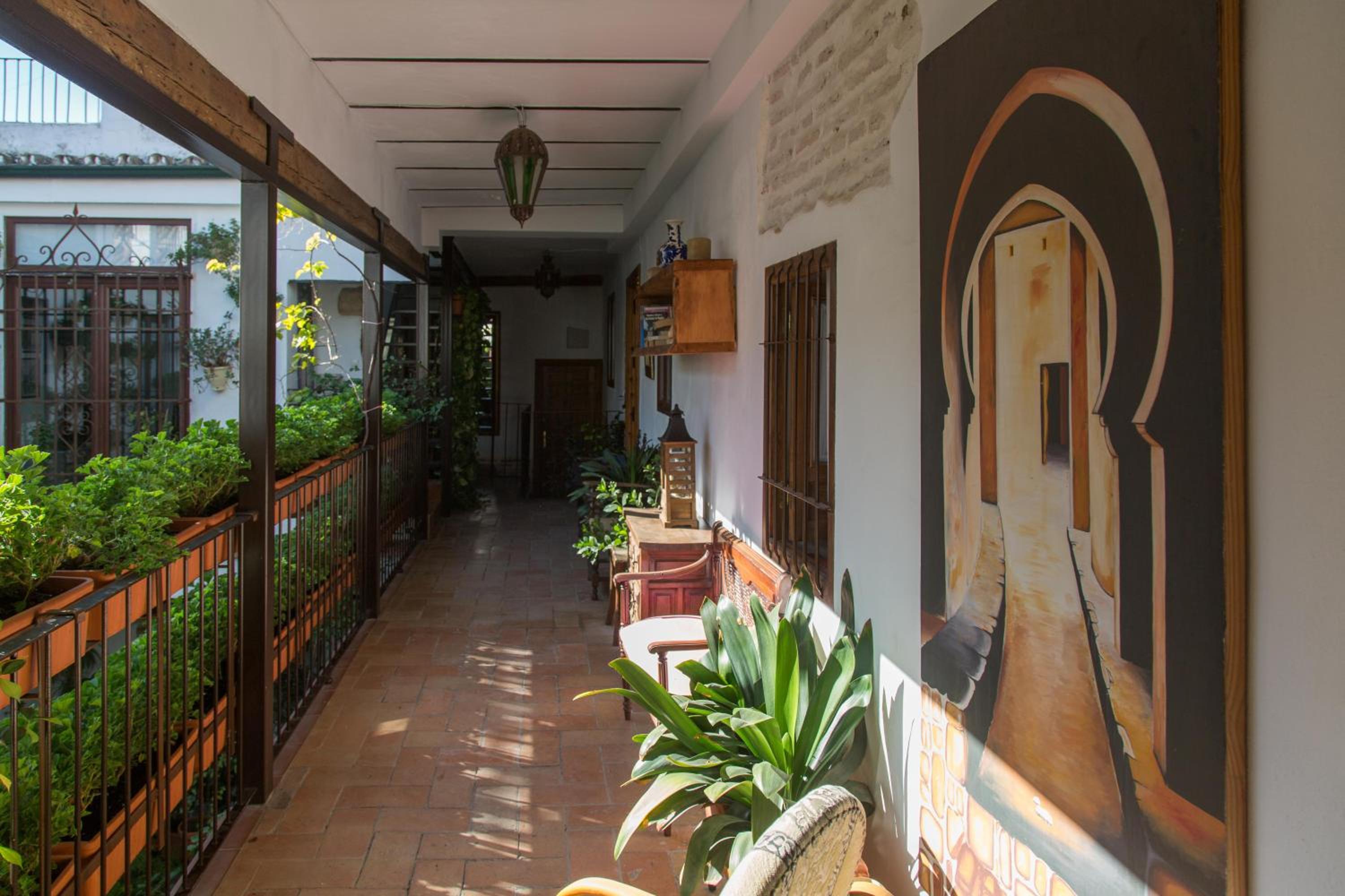 La Sultana Apartamentos
