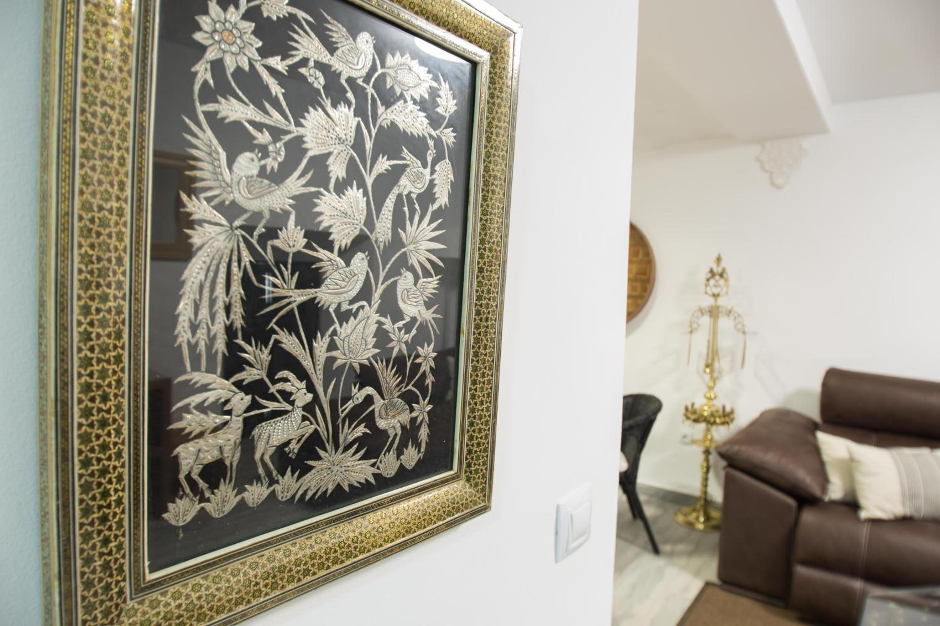 La Sultana Apartamentos