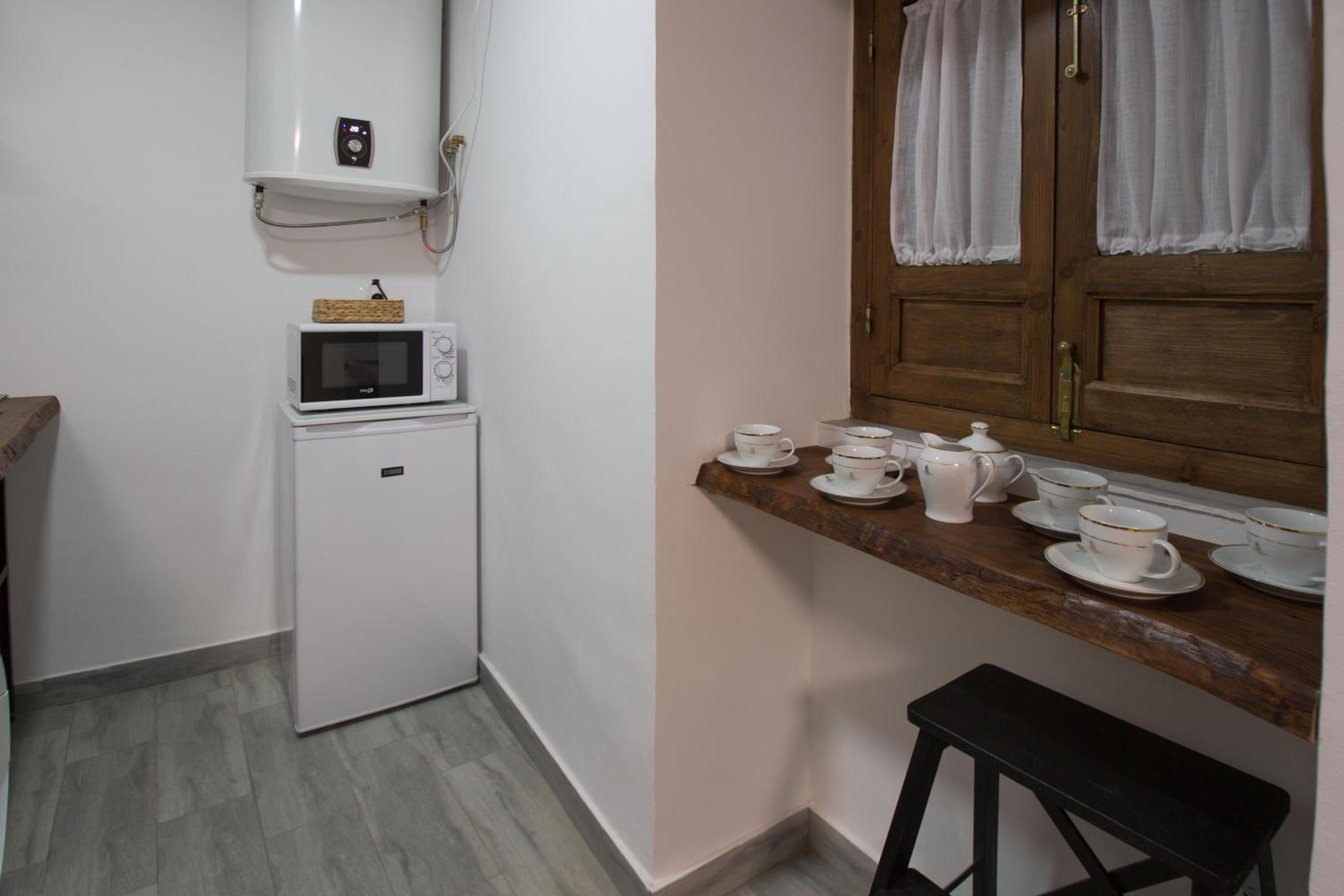 La Sultana Apartamentos