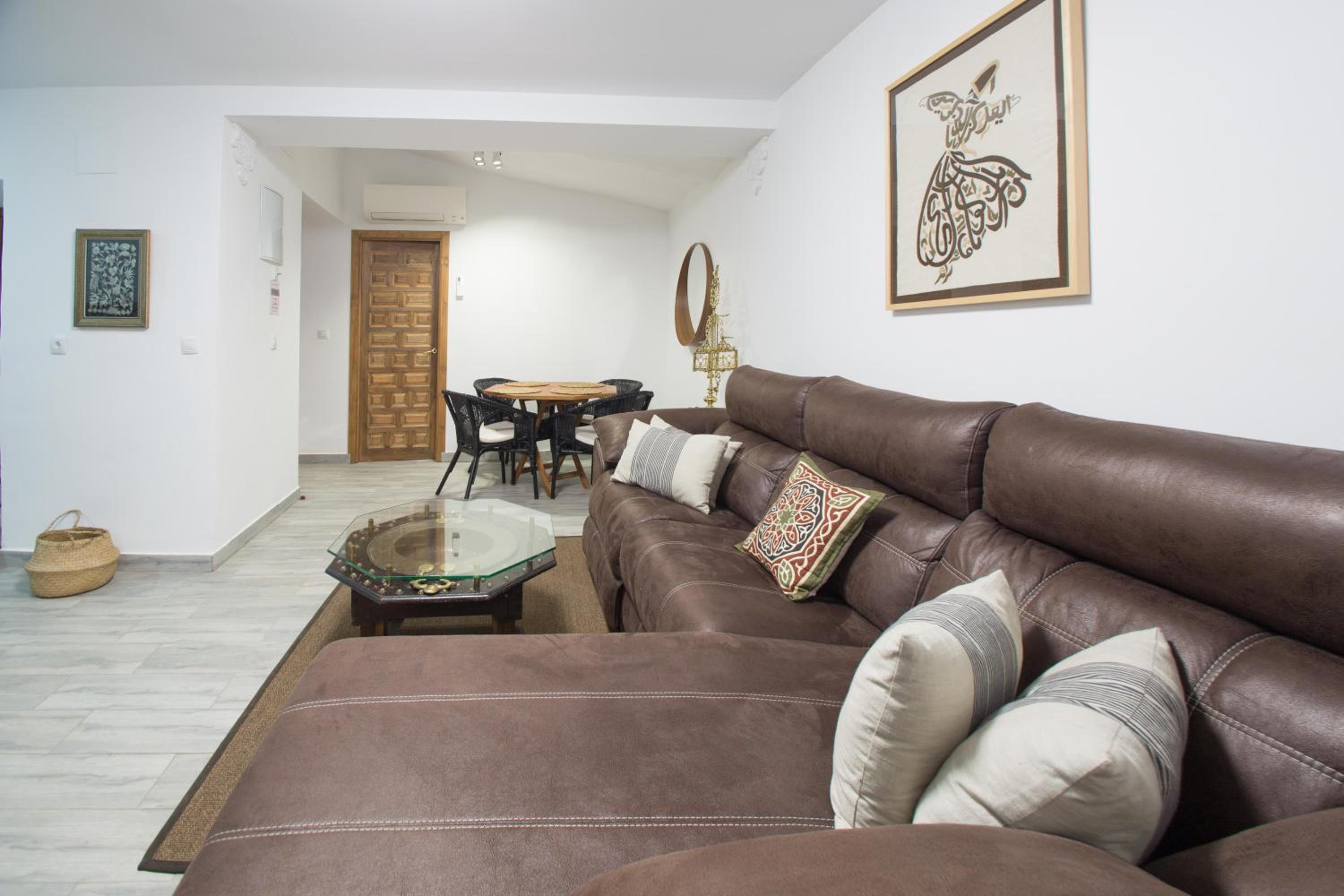 La Sultana Apartamentos