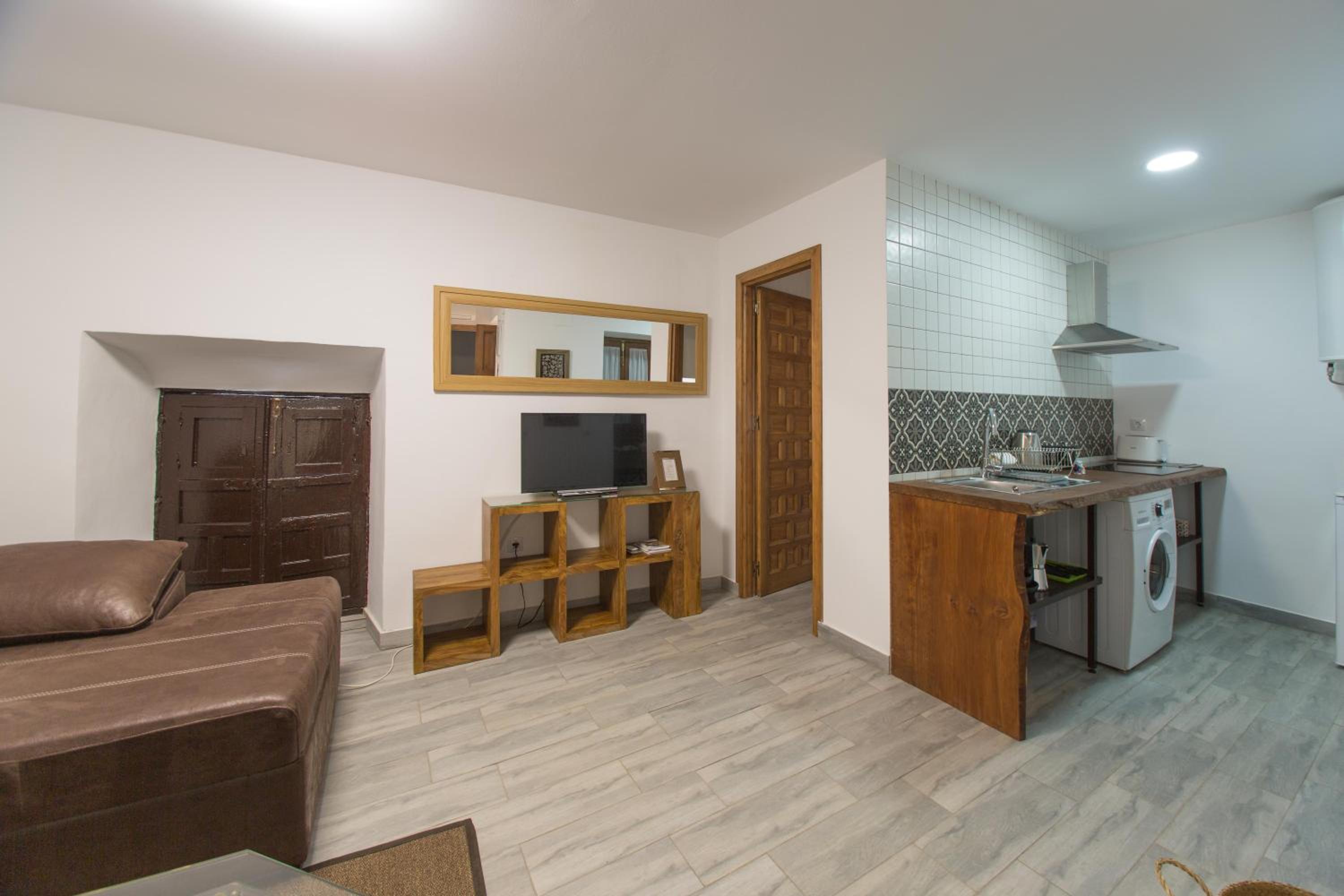 La Sultana Apartamentos