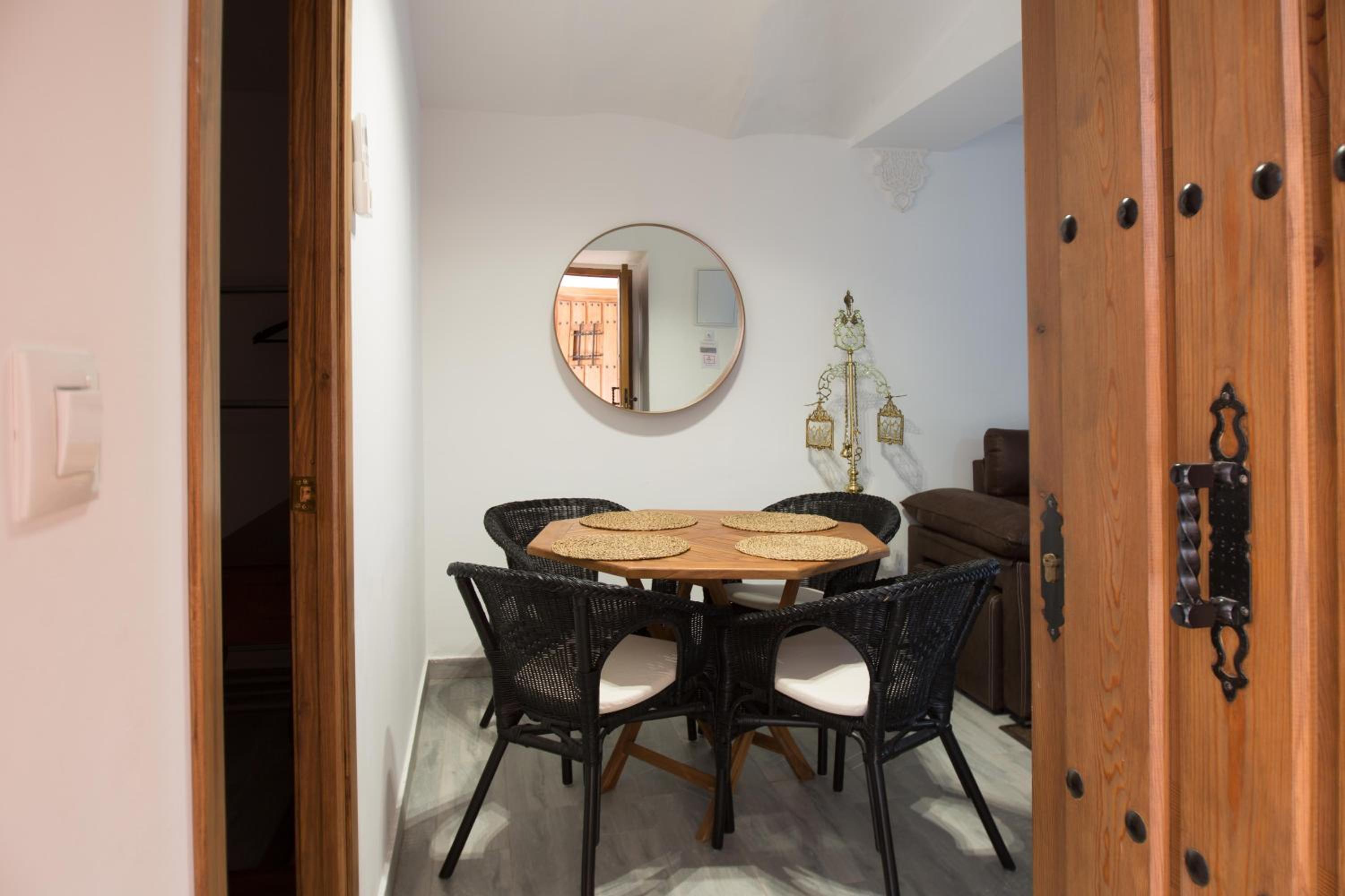 La Sultana Apartamentos