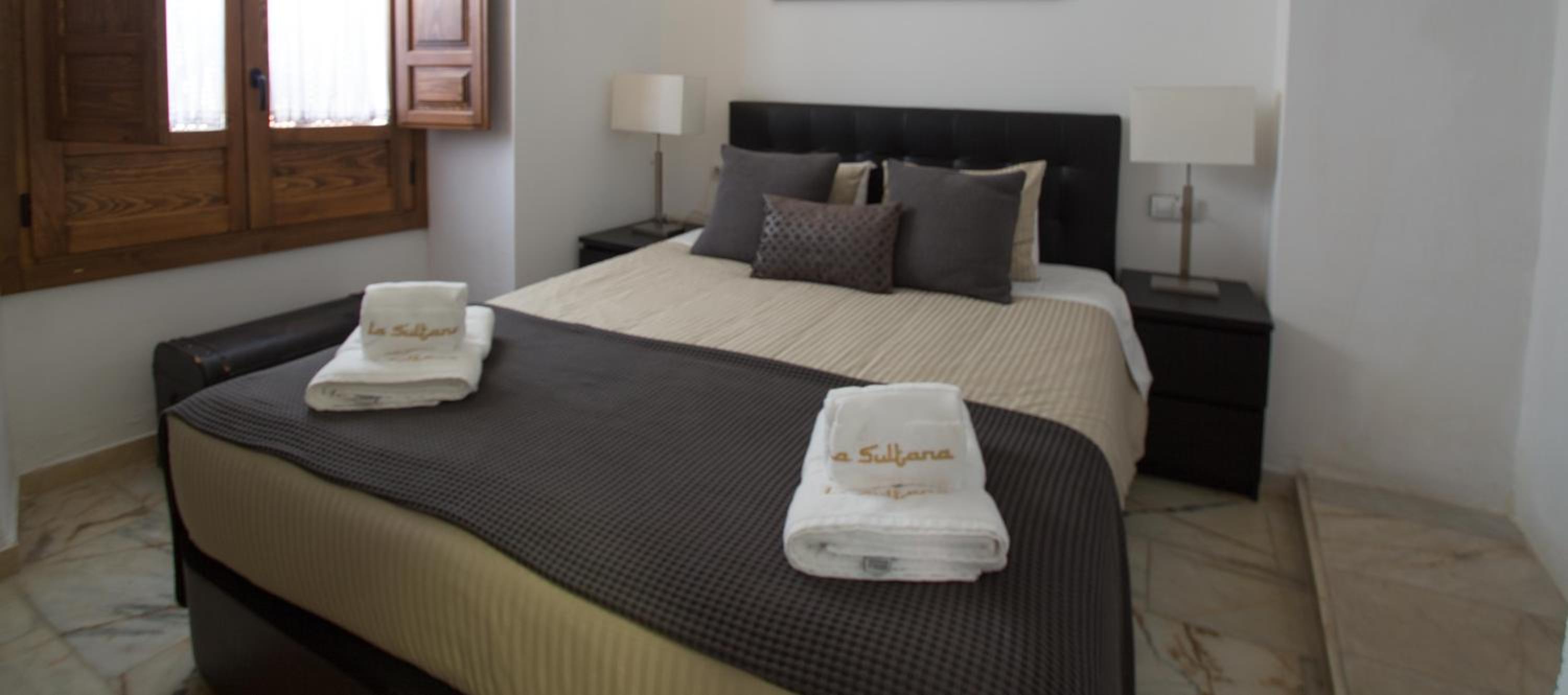 La Sultana Apartamentos