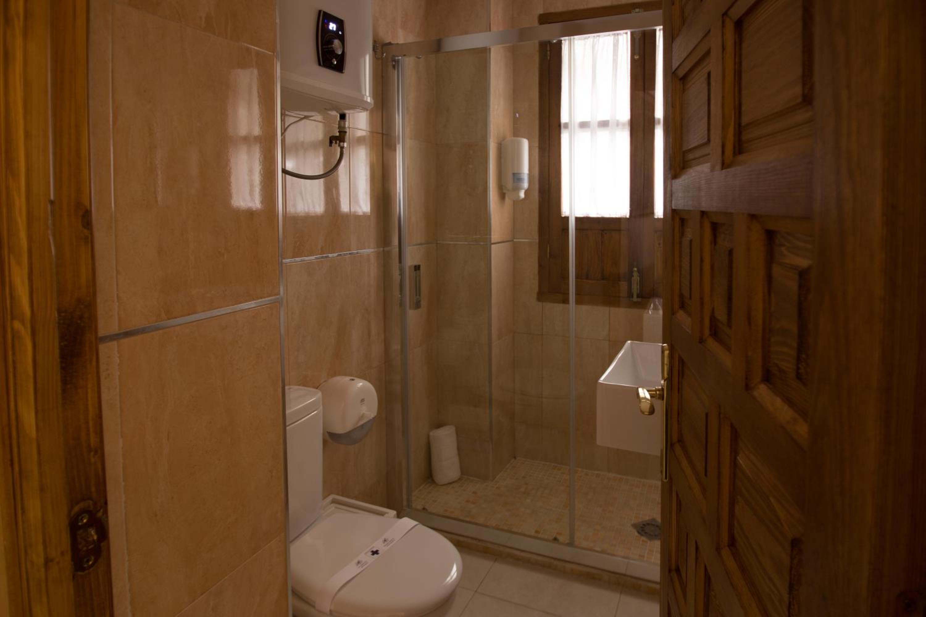La Sultana Apartamentos