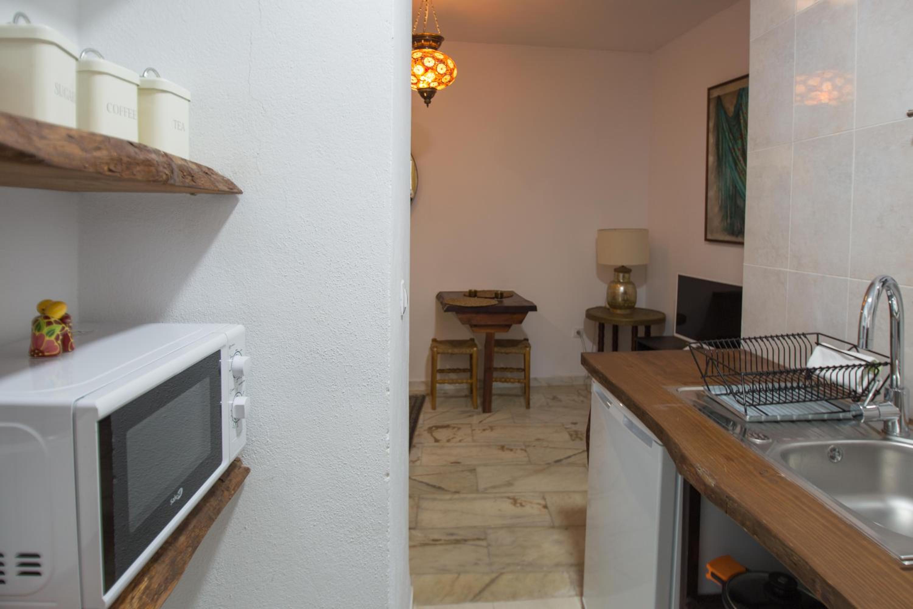La Sultana Apartamentos