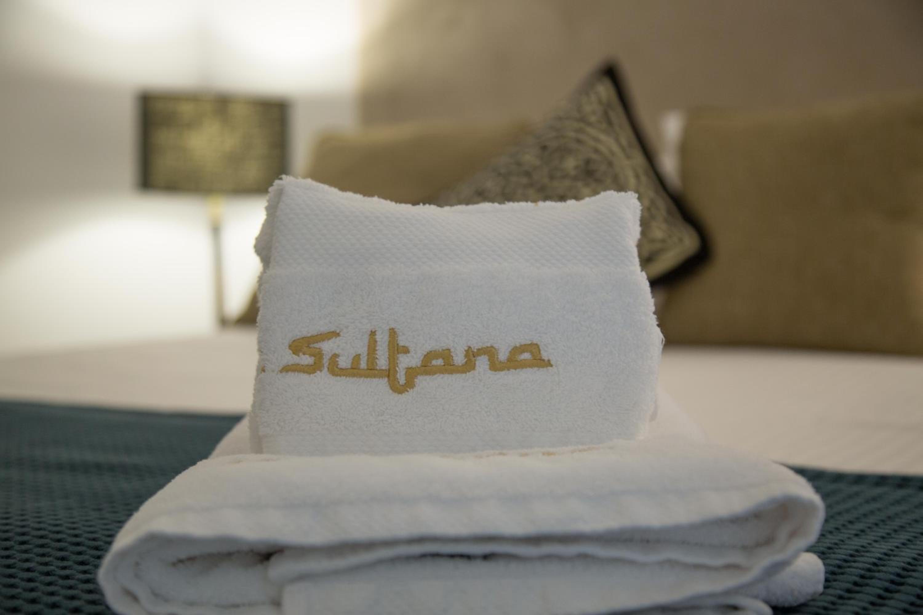 La Sultana Apartamentos