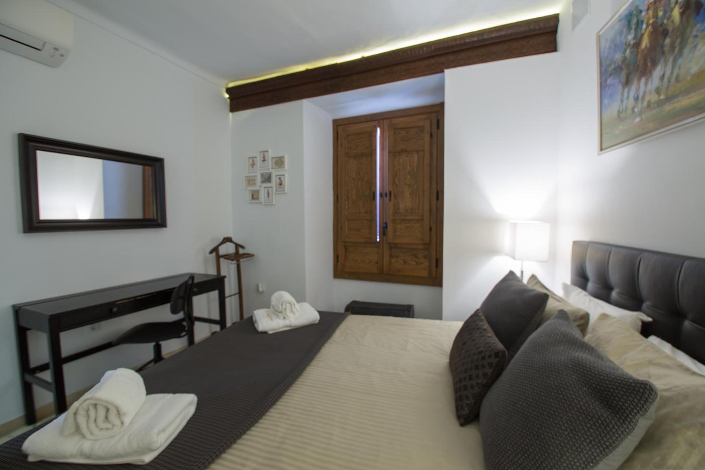 La Sultana Apartamentos
