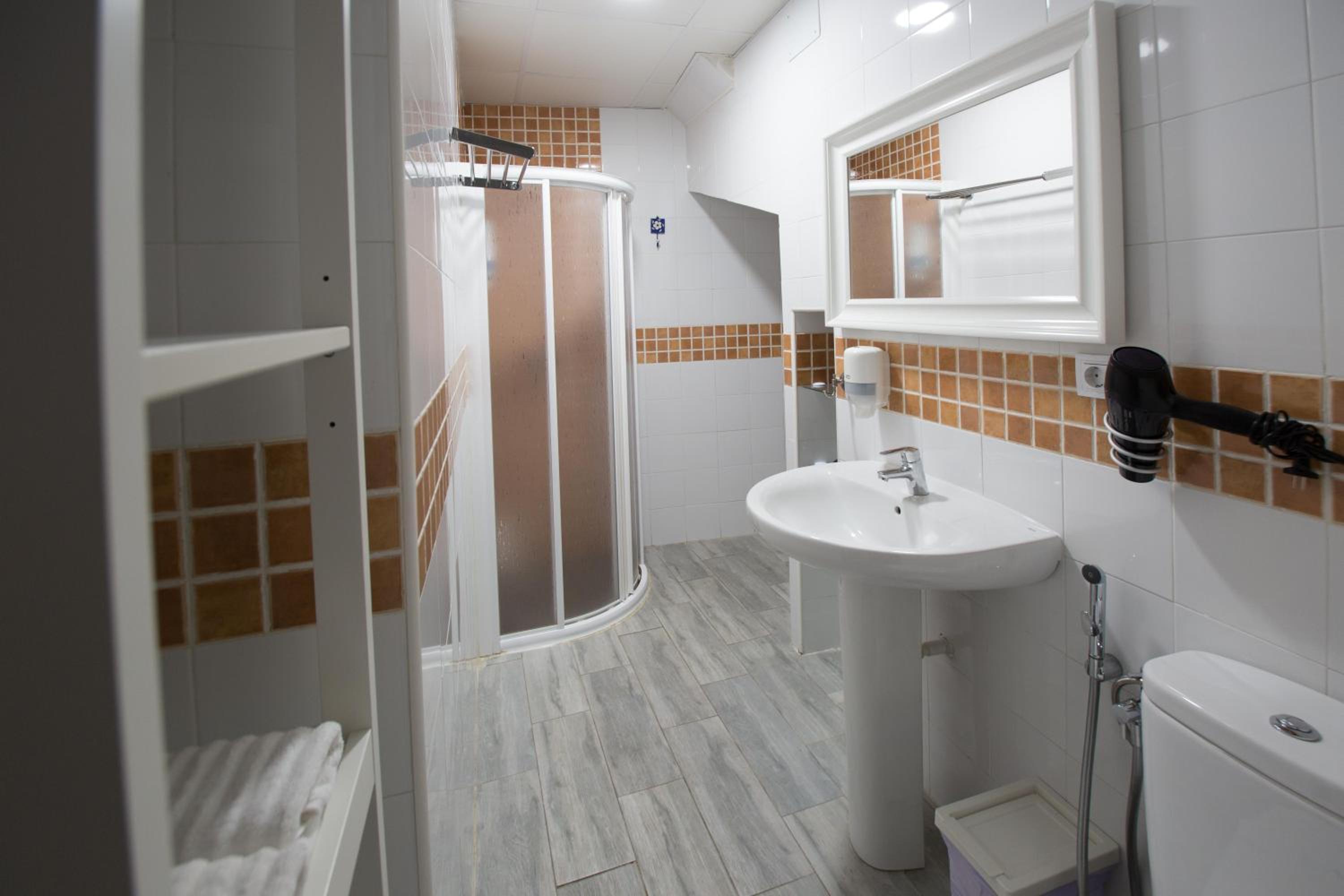 La Sultana Apartamentos