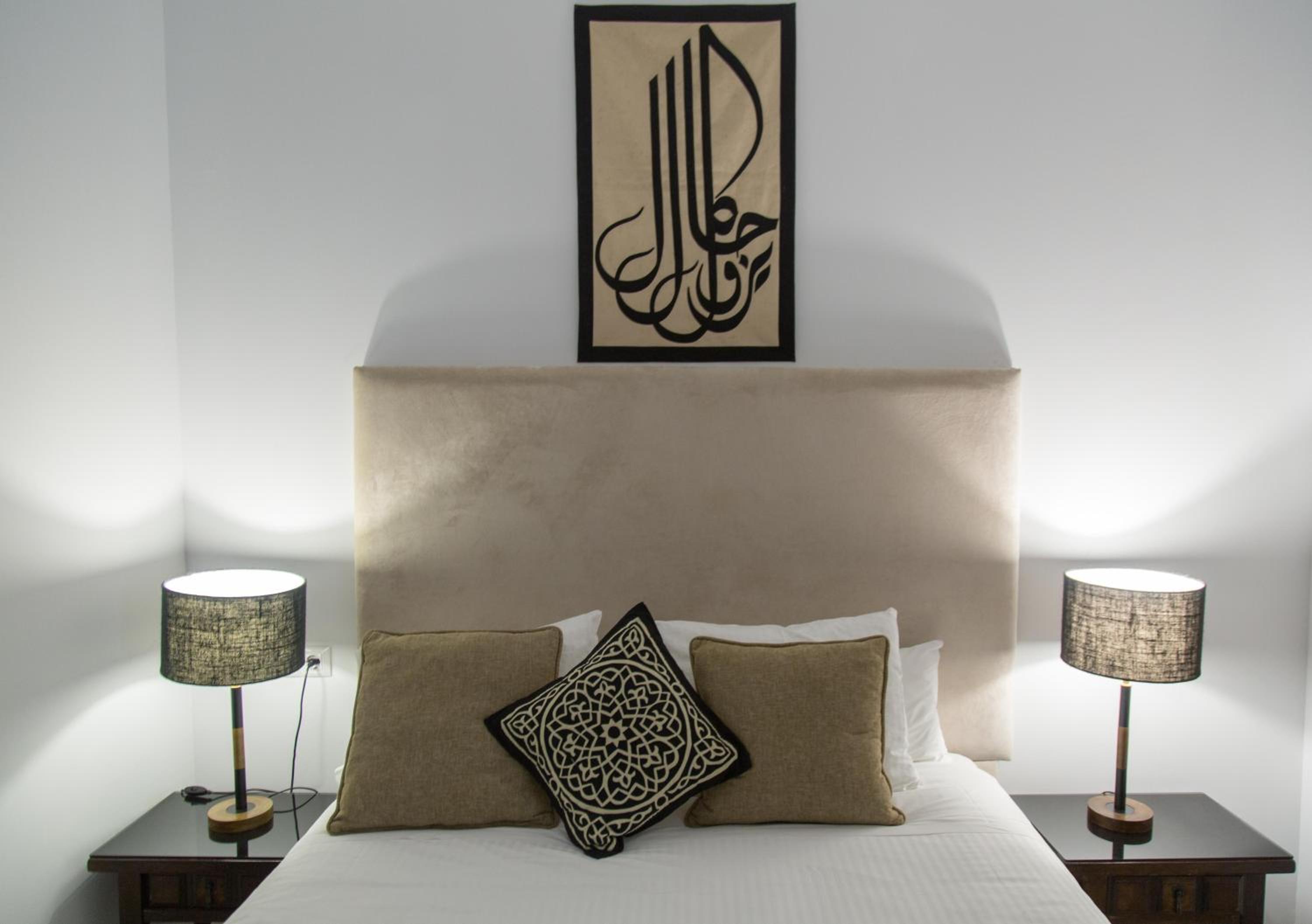 La Sultana Apartamentos
