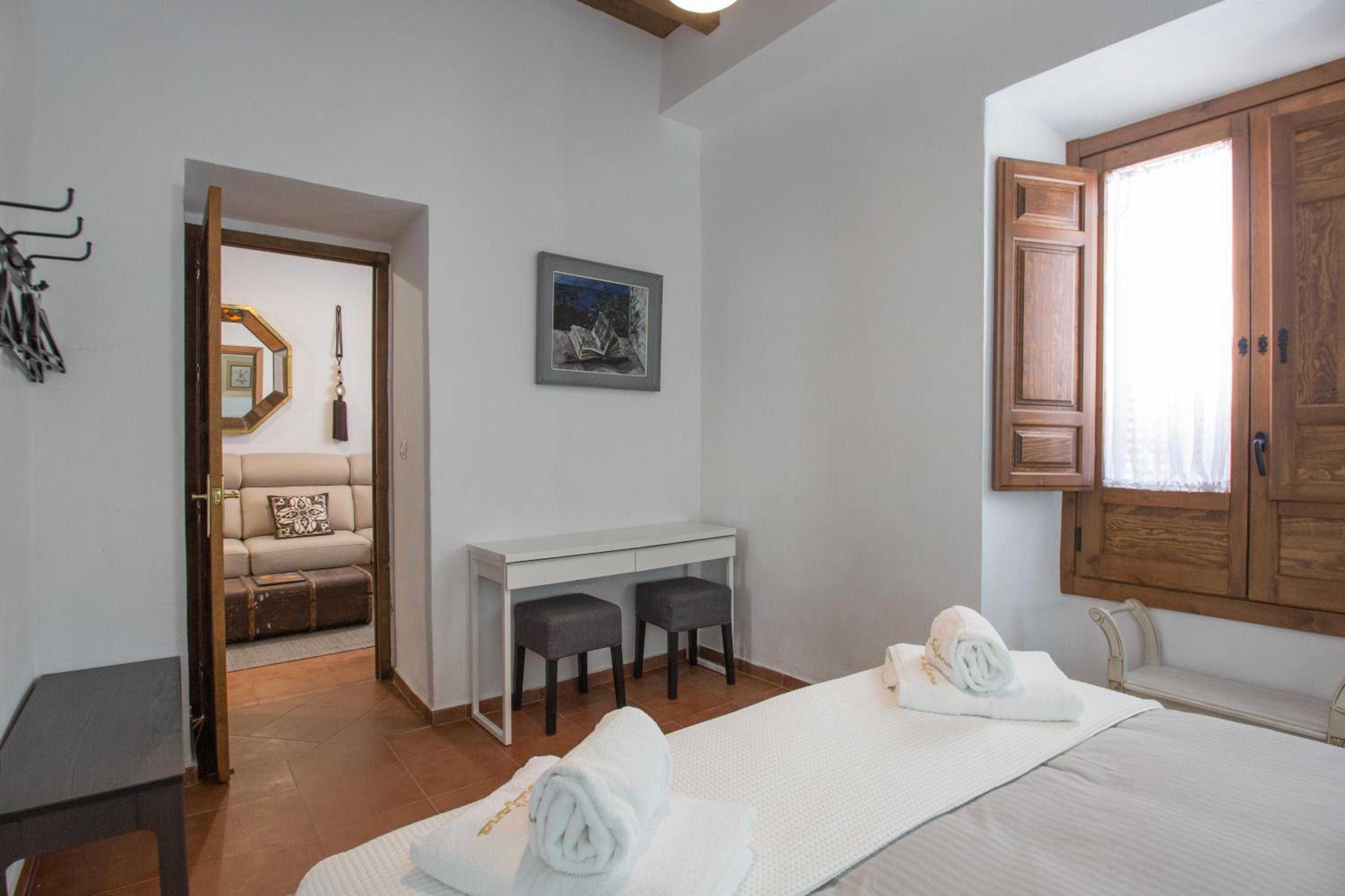 La Sultana Apartamentos