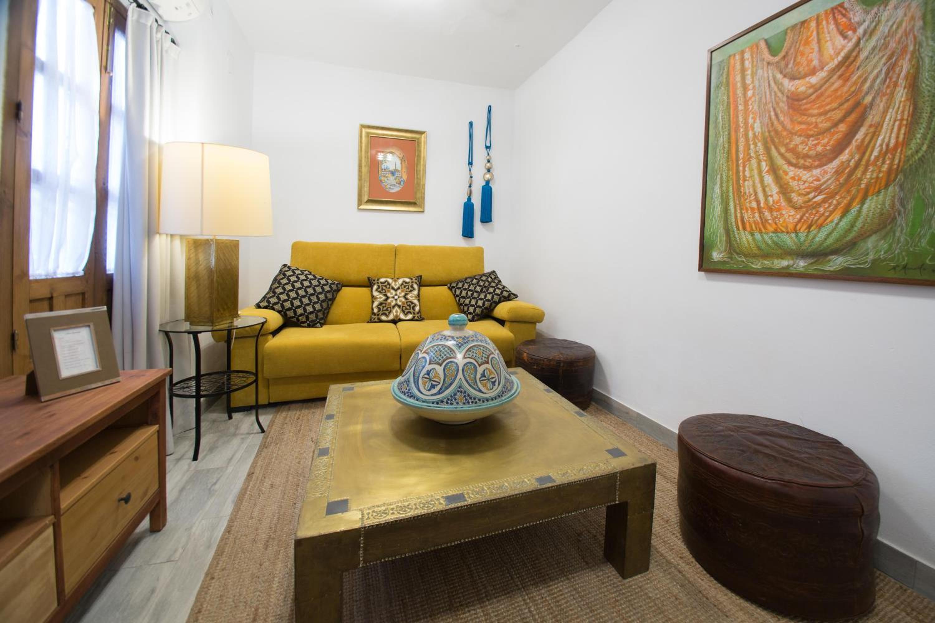 La Sultana Apartamentos