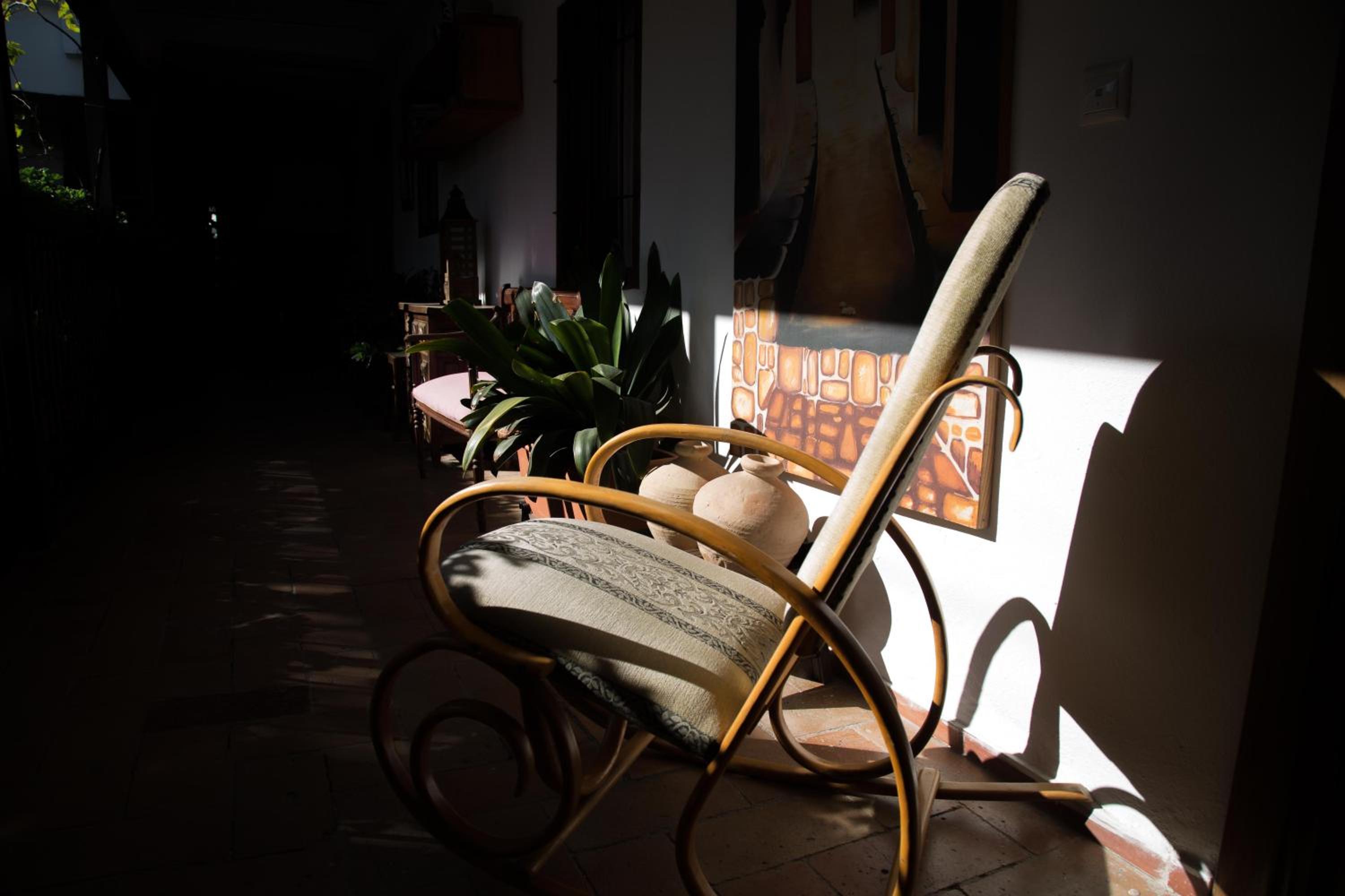 La Sultana Apartamentos