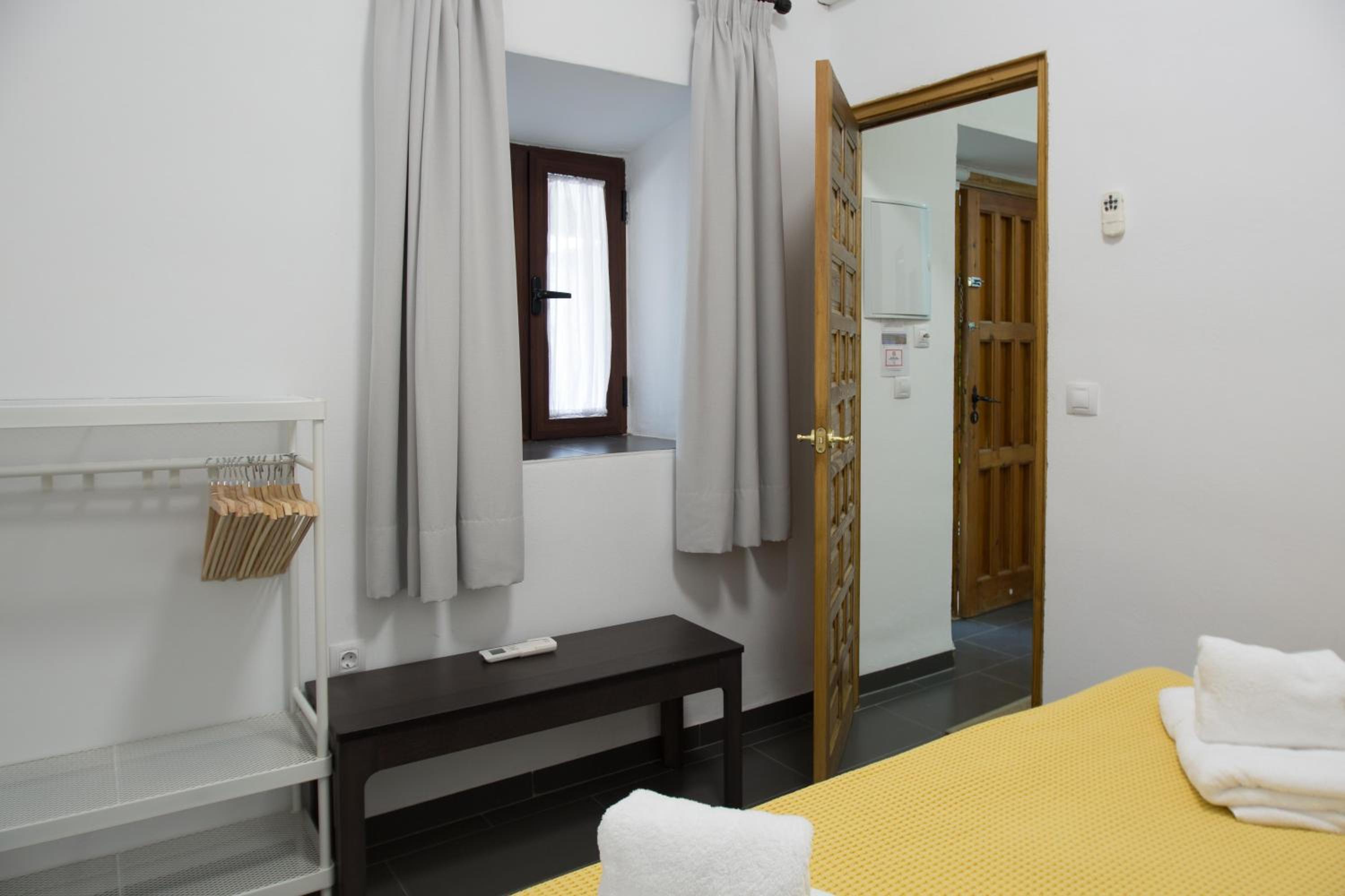La Sultana Apartamentos